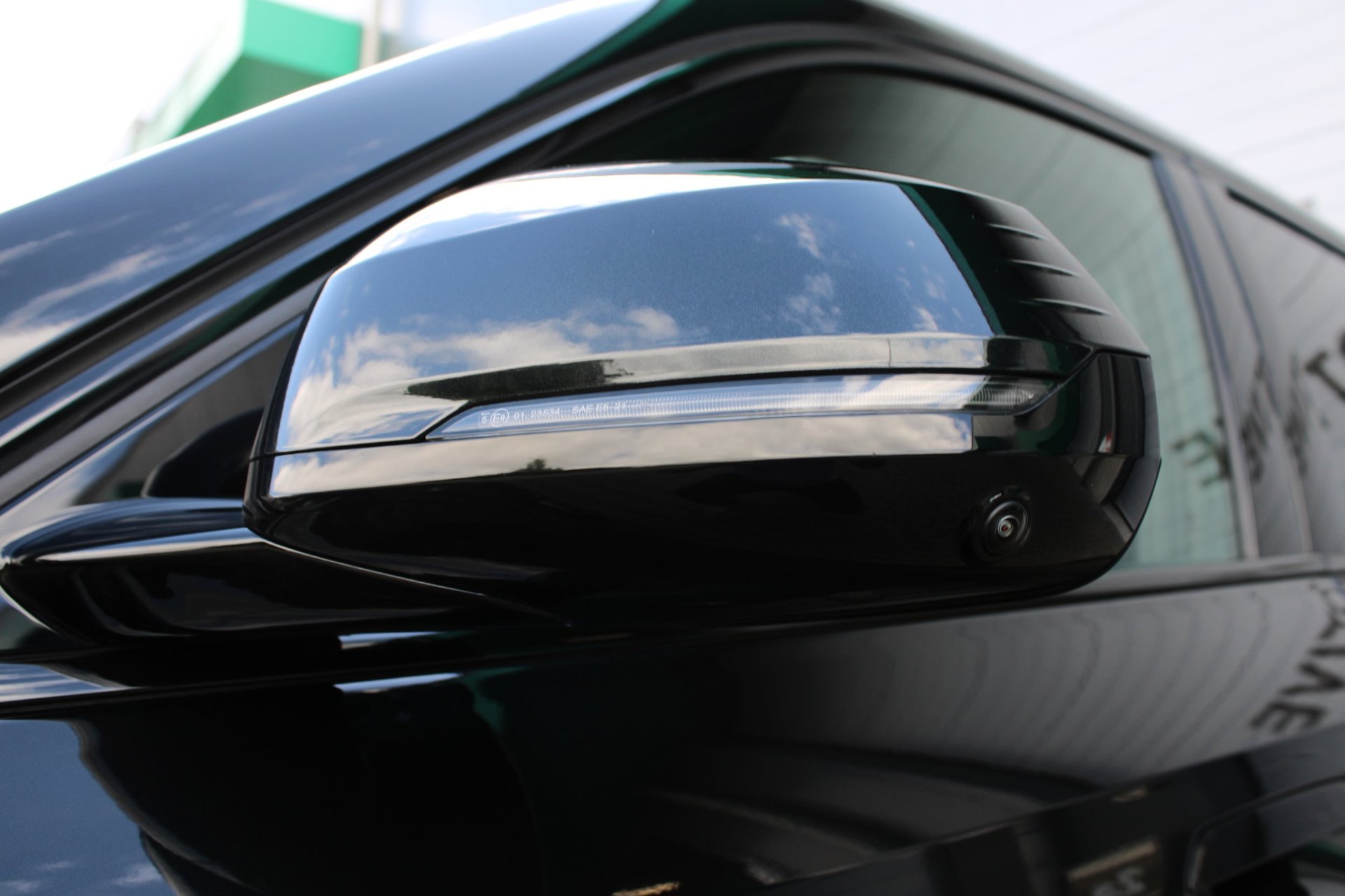 Foto van BMW X1 Xdrive30e
