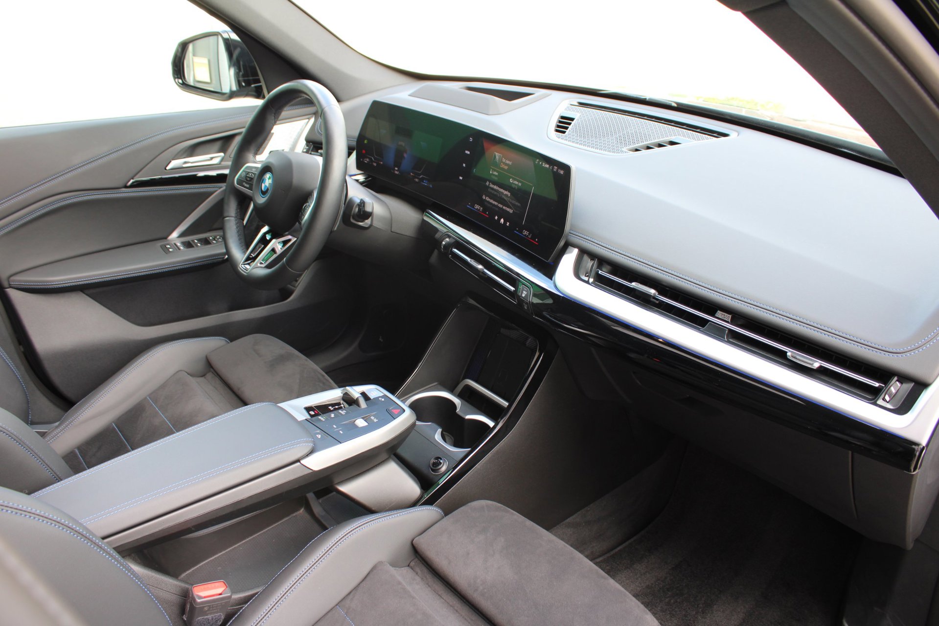 Foto van BMW X1 Xdrive30e