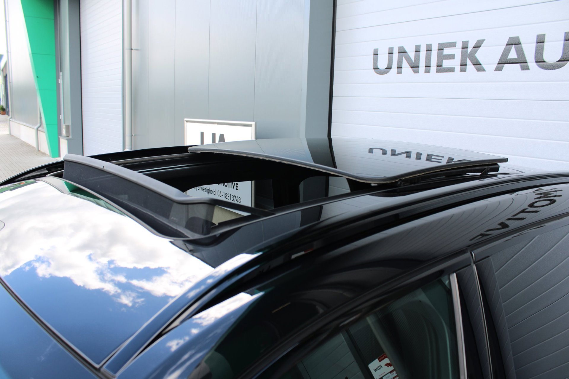 Foto van BMW X1 Xdrive30e