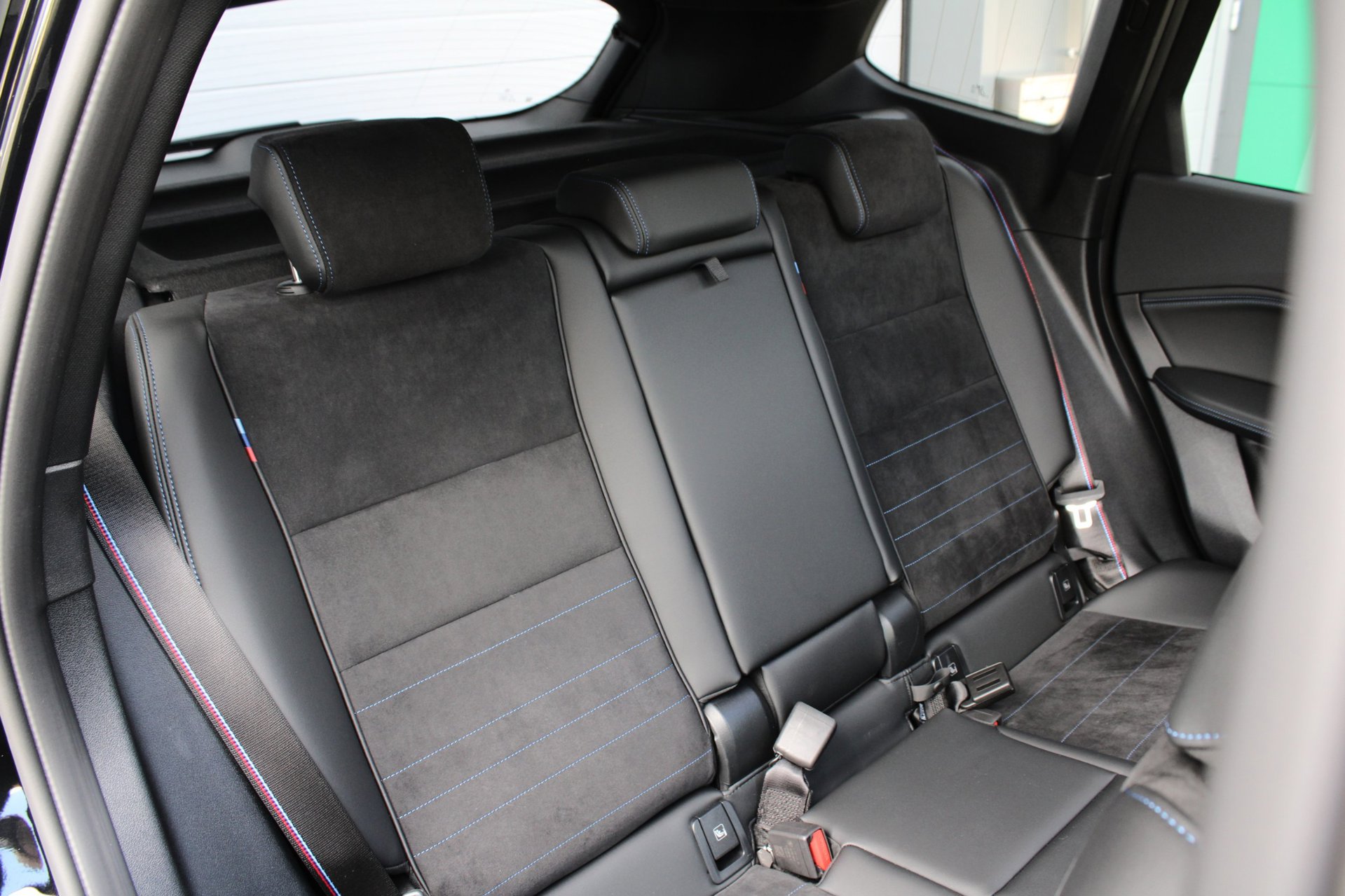 Foto van BMW X1 Xdrive30e