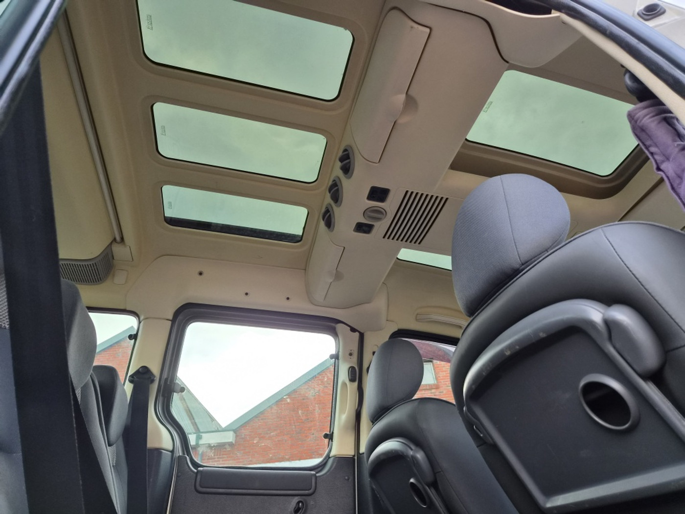 Foto van Citroen Berlingo