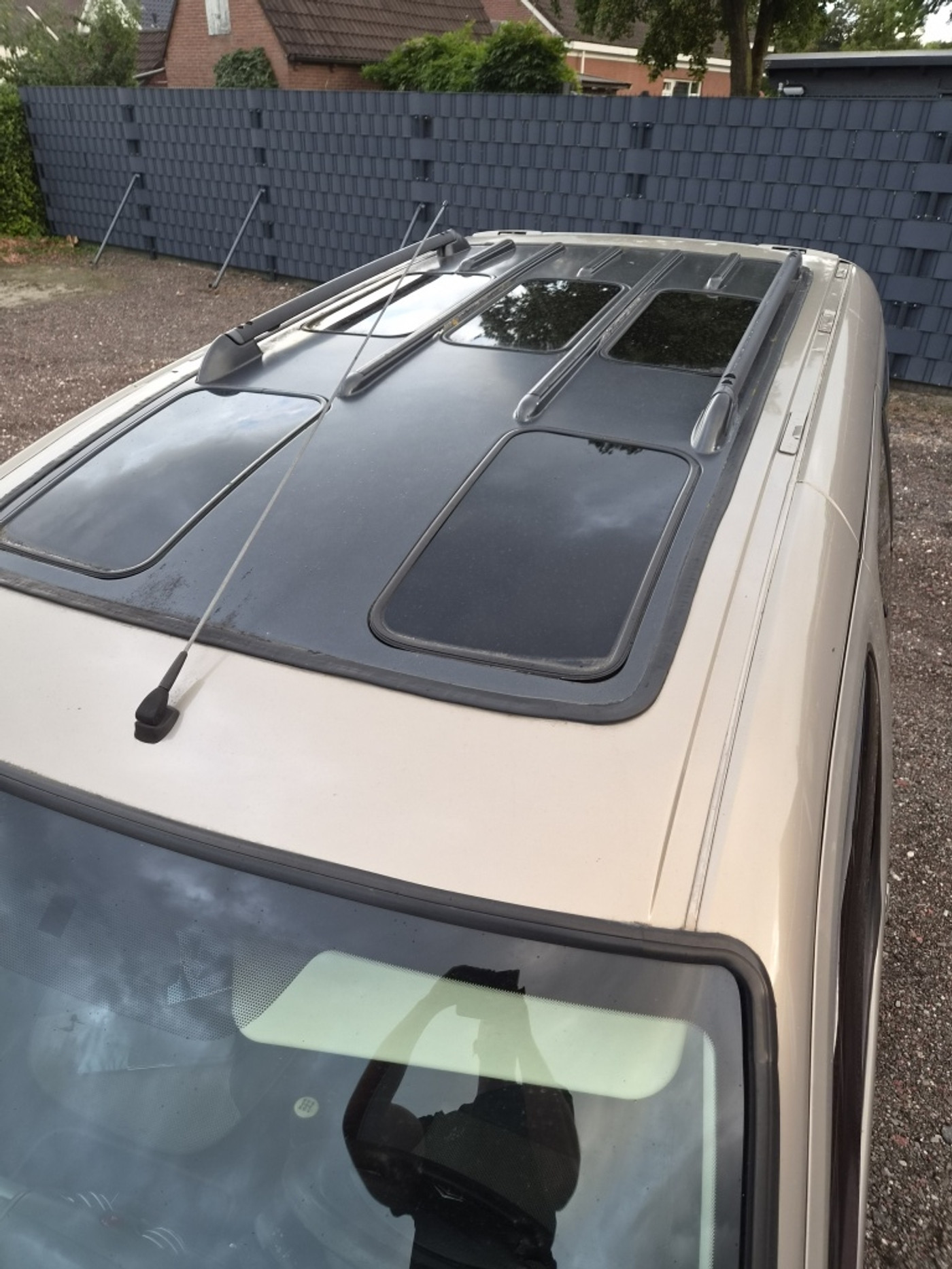 Foto van Citroen Berlingo