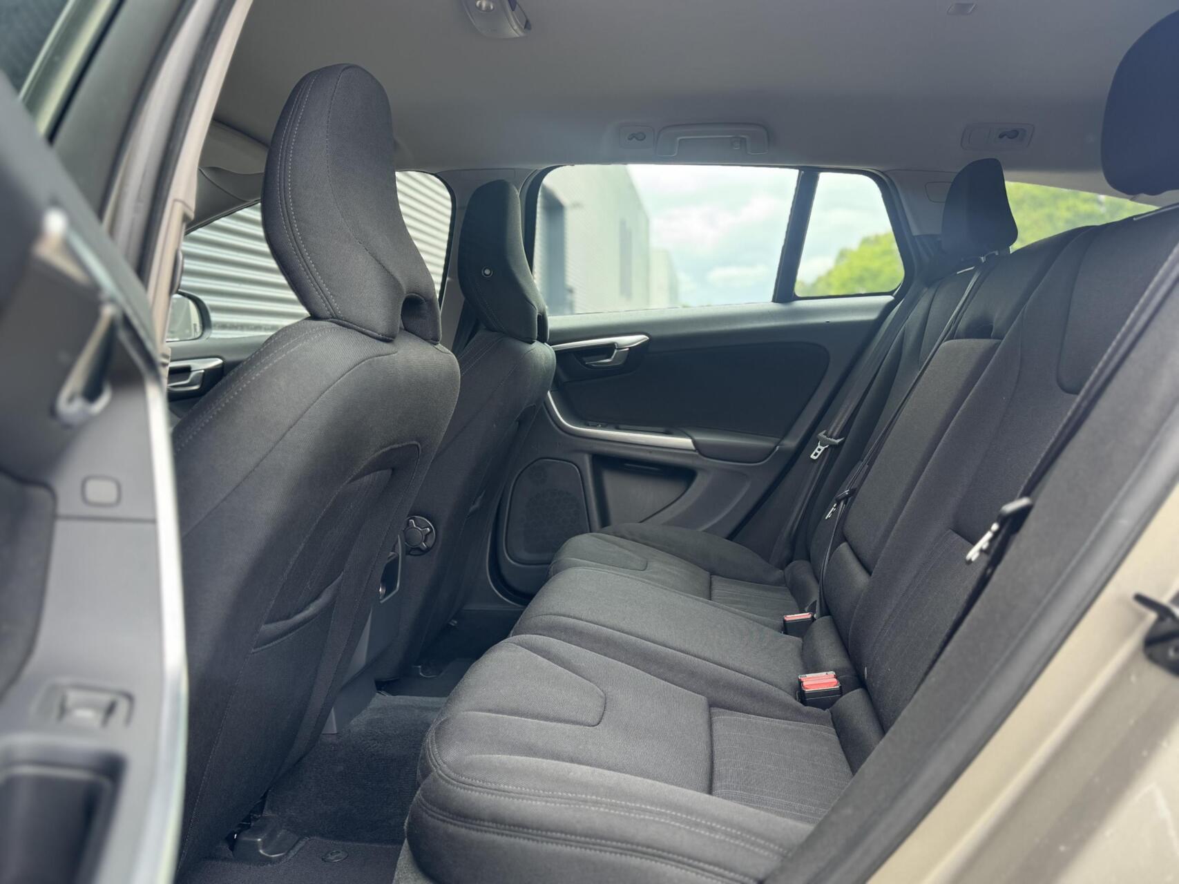 Foto van Volvo V60
