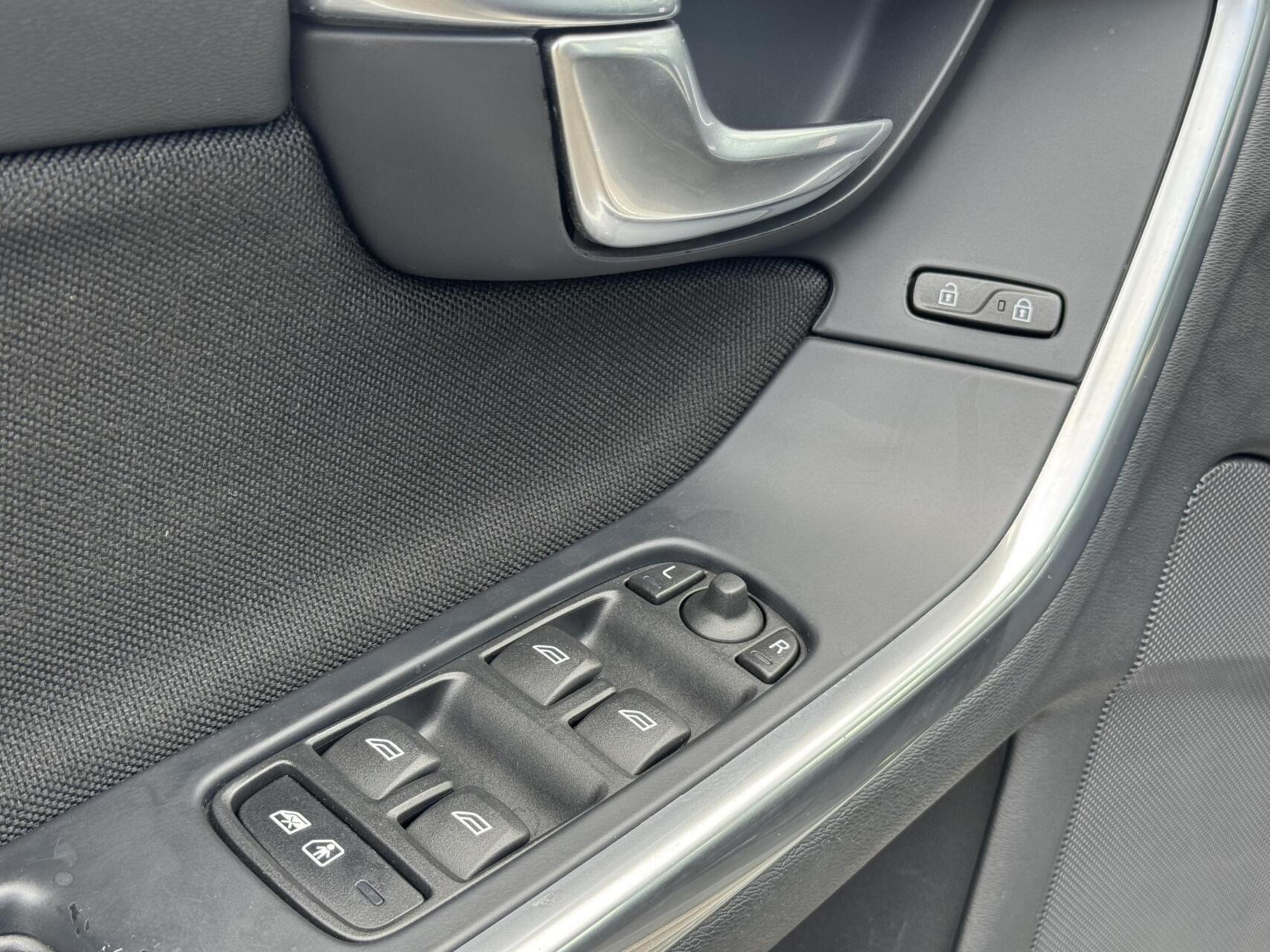 Foto van Volvo V60