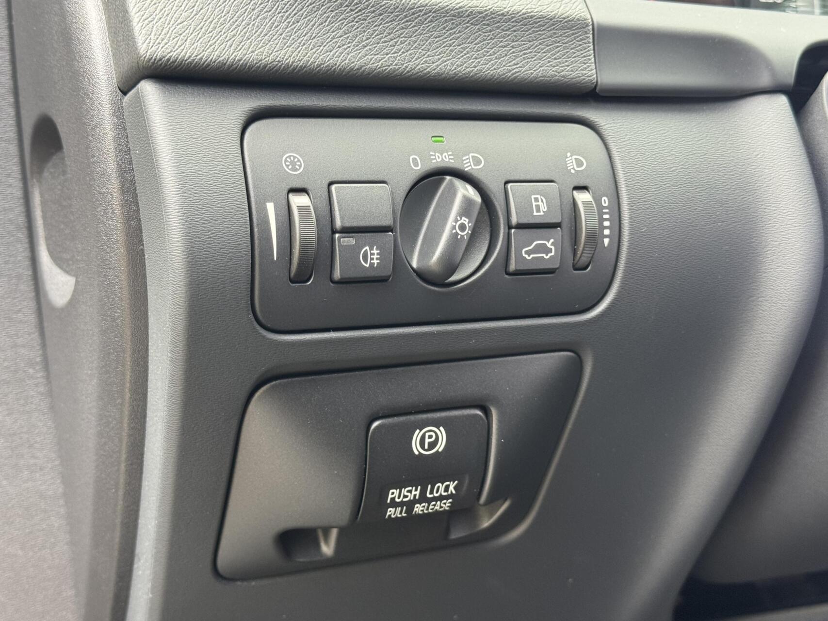 Foto van Volvo V60