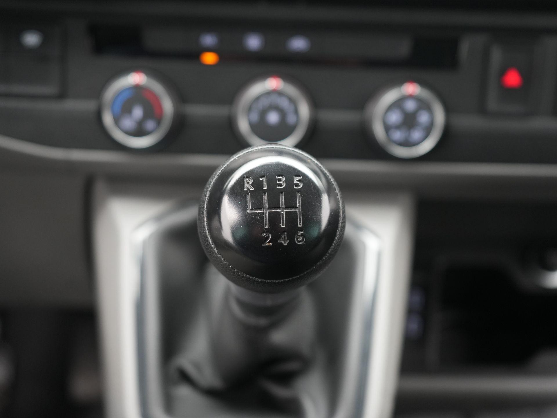 Foto van Volkswagen Kombi