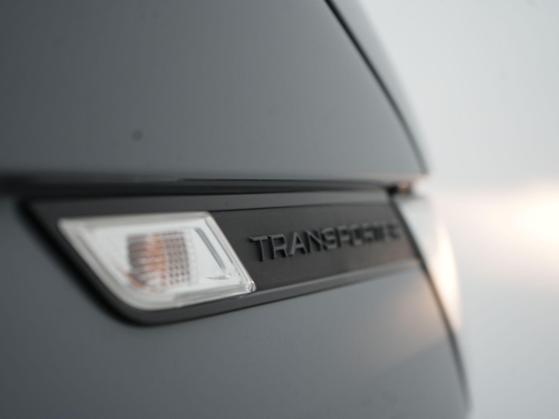 Foto van Volkswagen Kombi