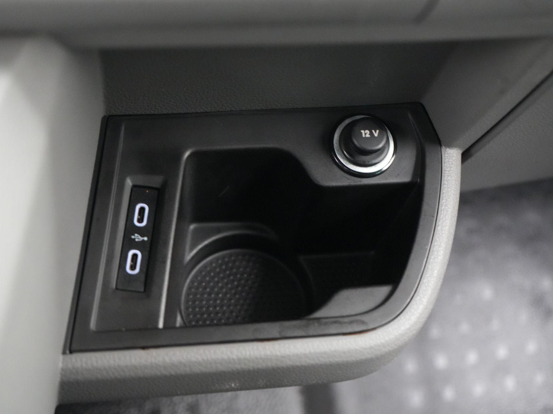 Foto van Volkswagen Kombi