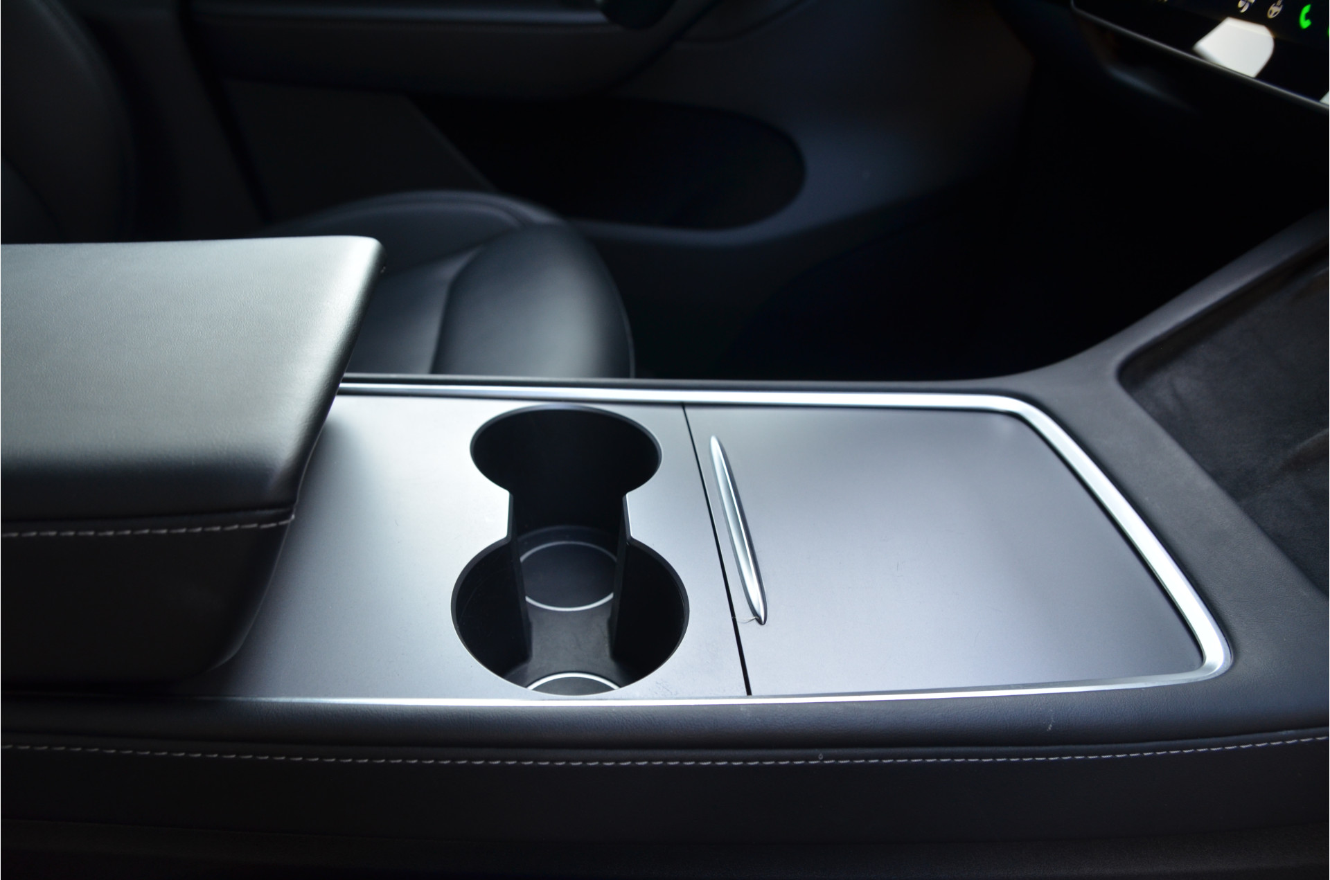 Foto van Tesla Model Y