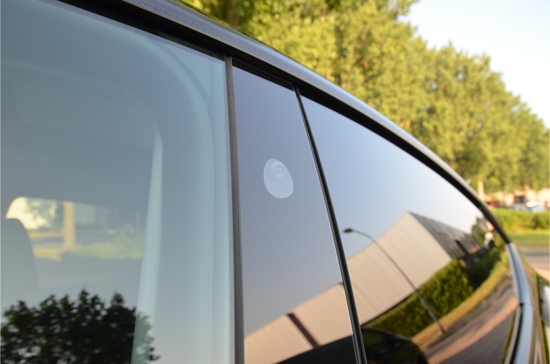 Foto van Tesla Model Y