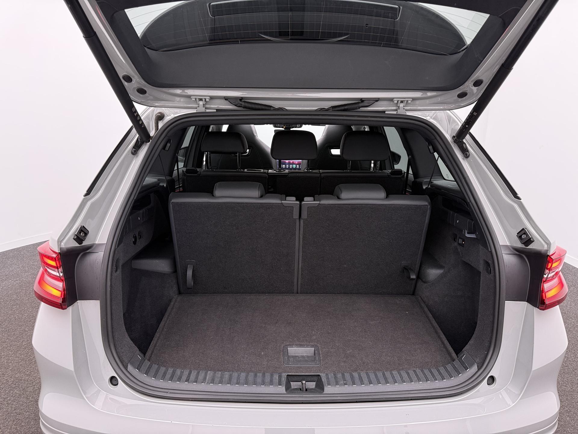 Foto van Skoda Kodiaq