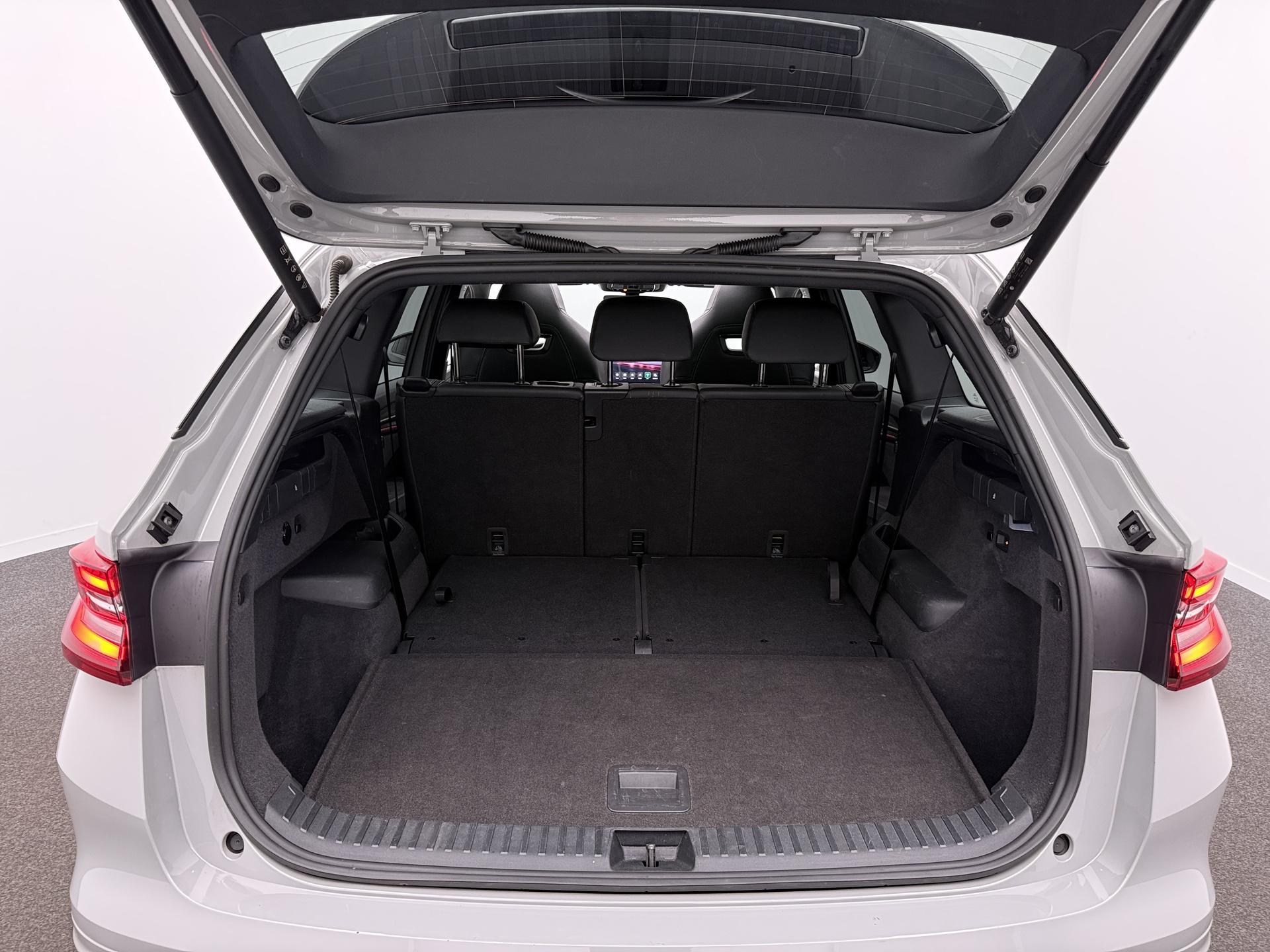 Foto van Skoda Kodiaq