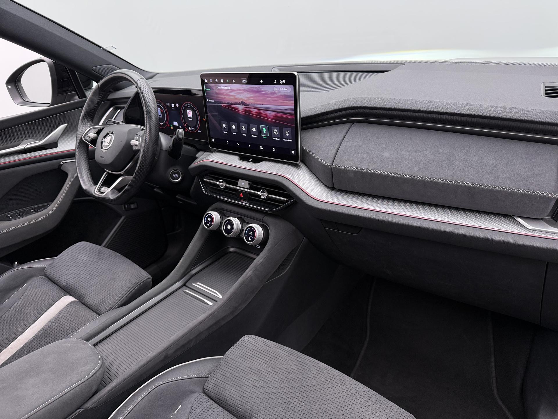 Foto van Skoda Kodiaq