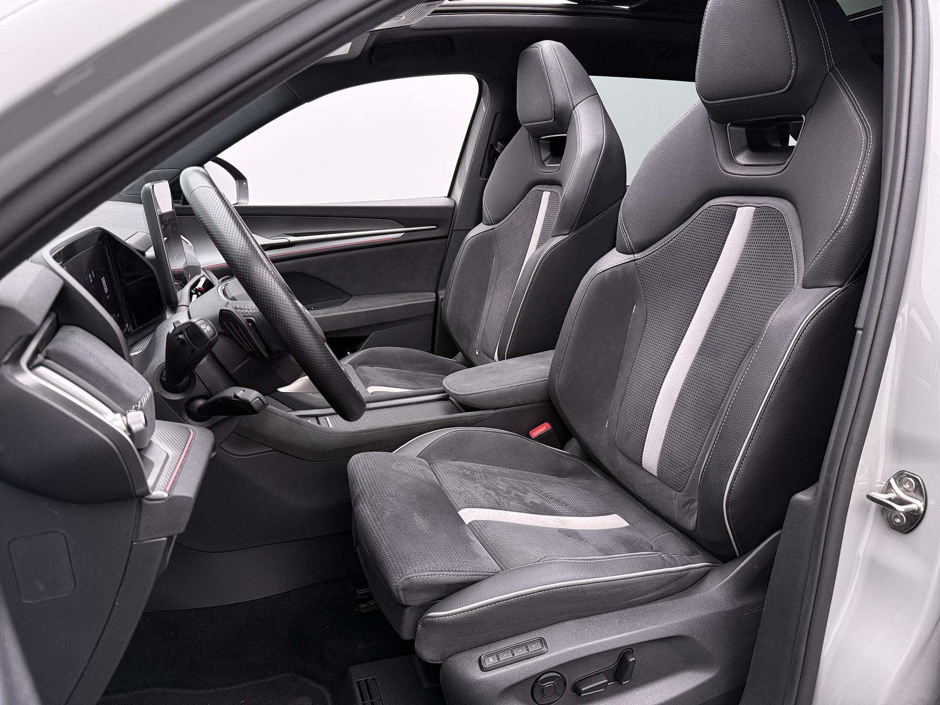 Foto van Skoda Kodiaq