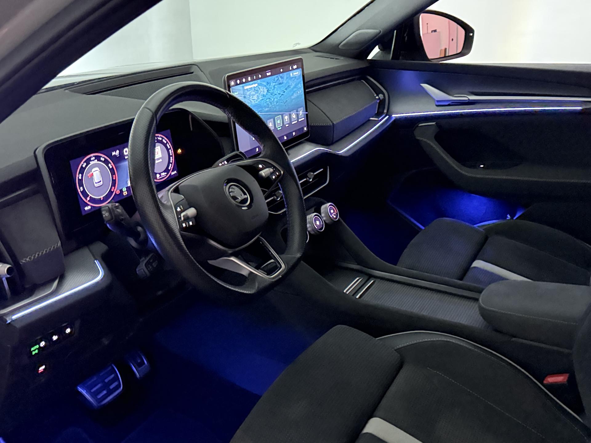 Foto van Skoda Kodiaq
