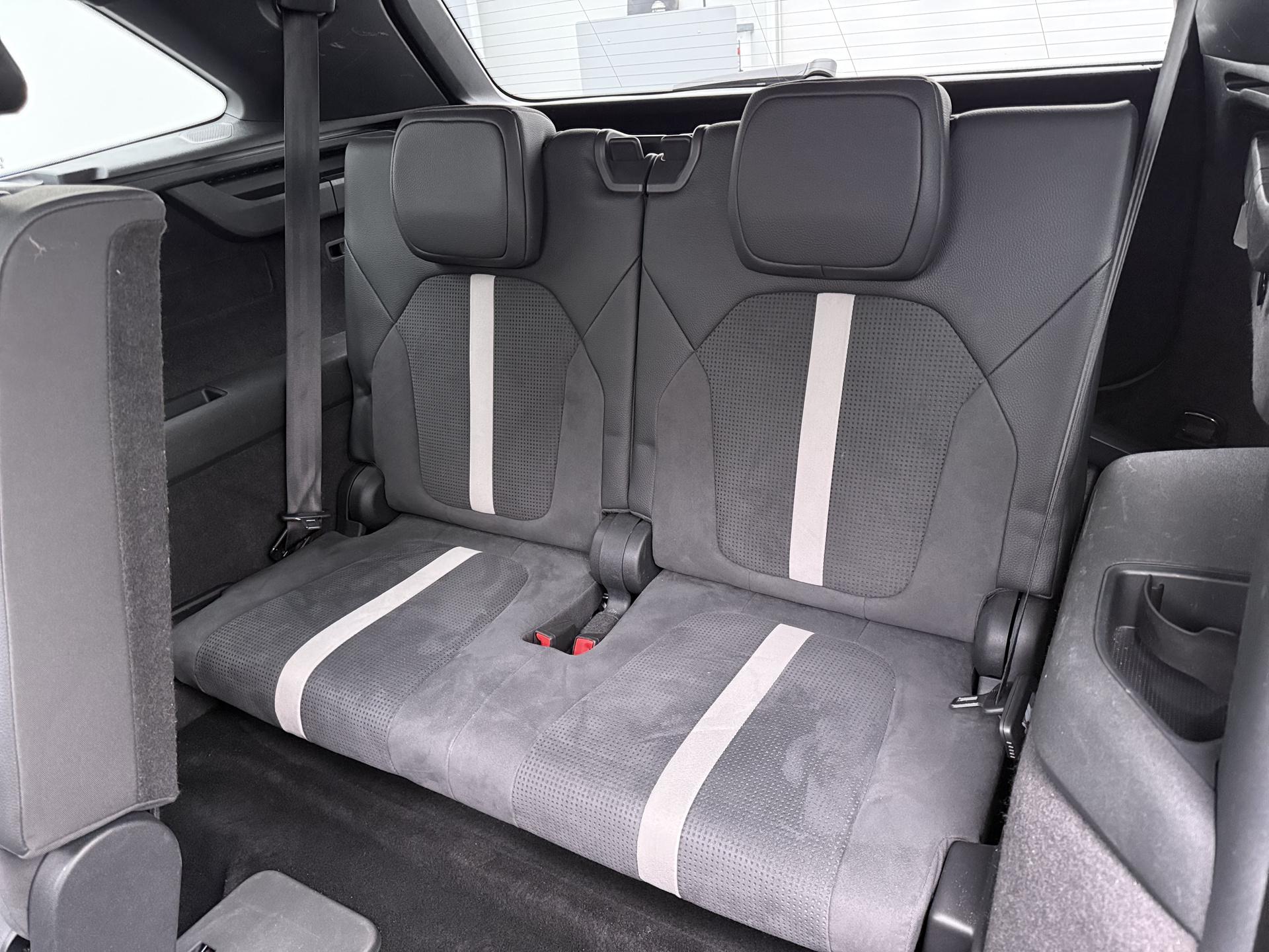 Foto van Skoda Kodiaq