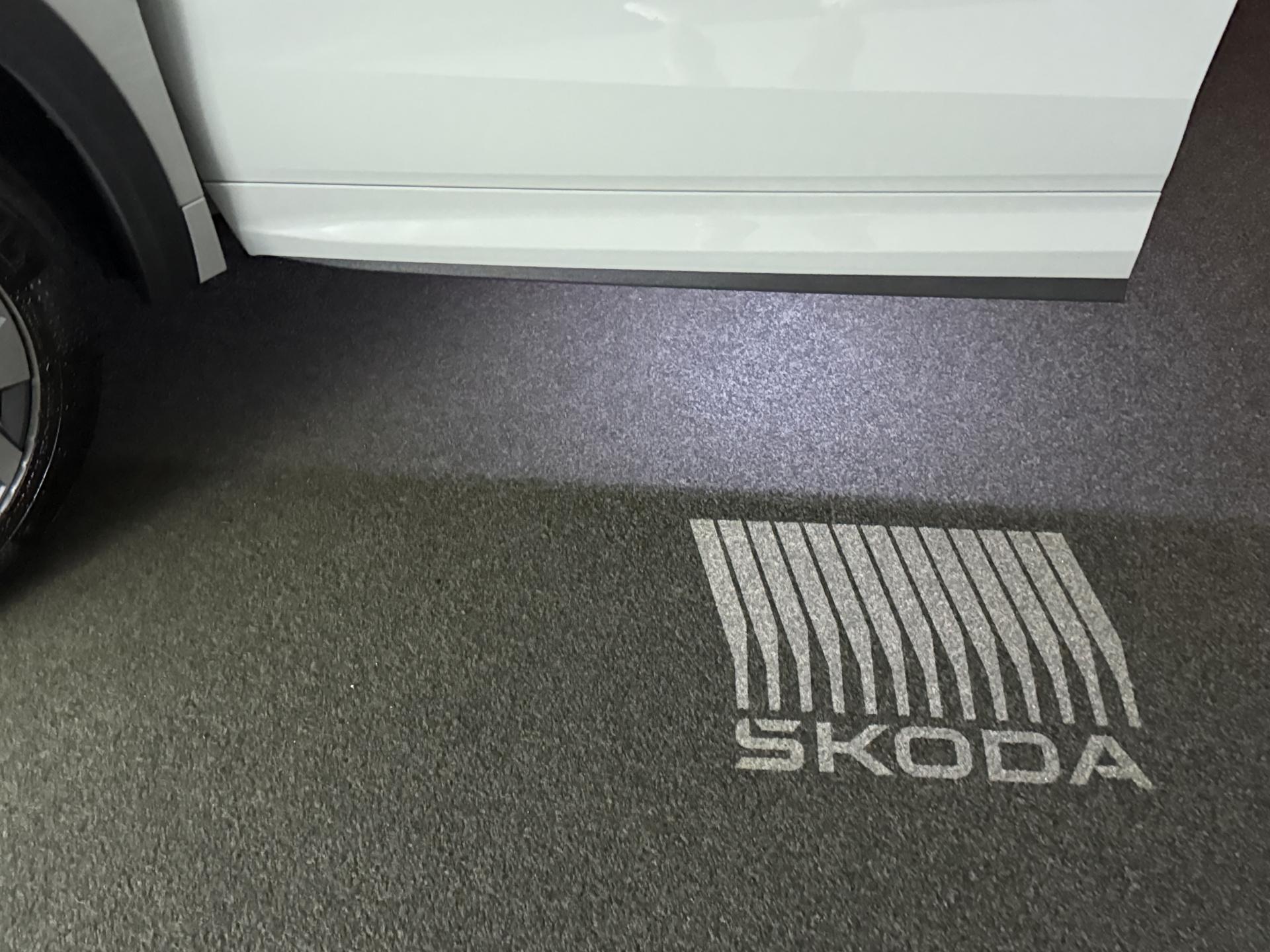 Foto van Skoda Kodiaq