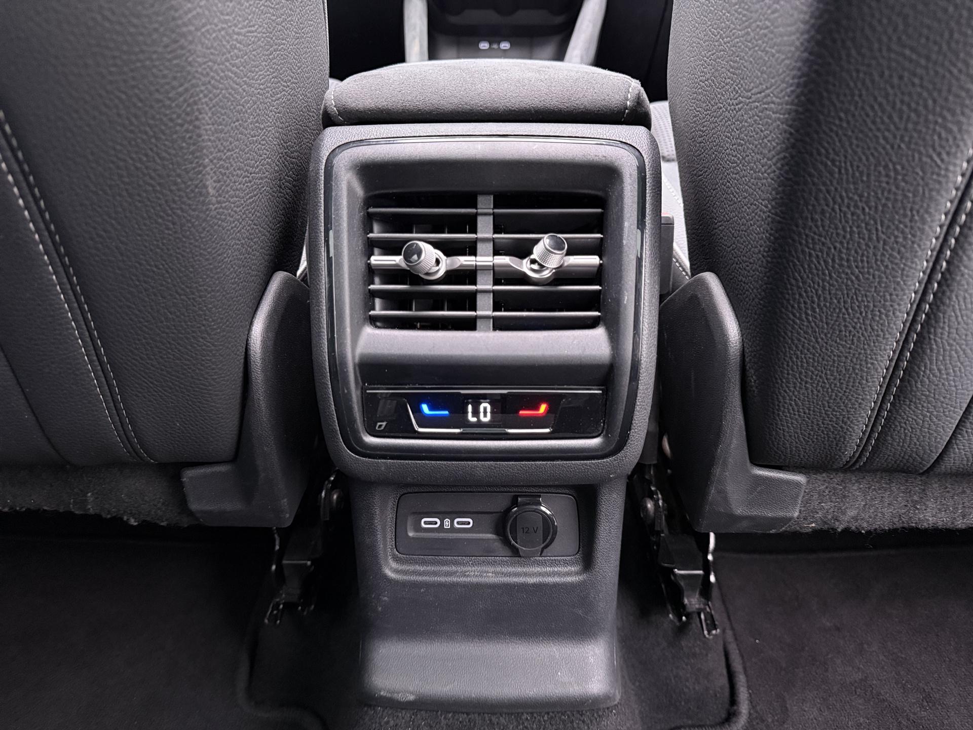 Foto van Skoda Kodiaq