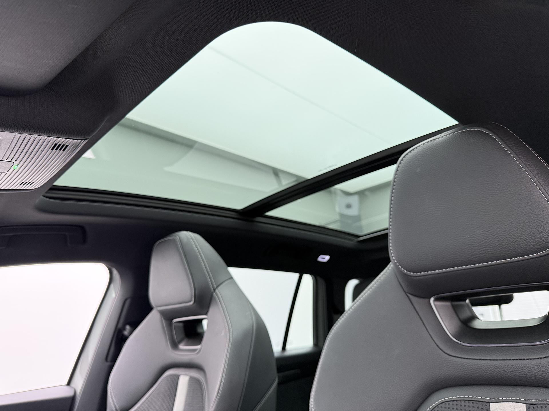 Foto van Skoda Kodiaq