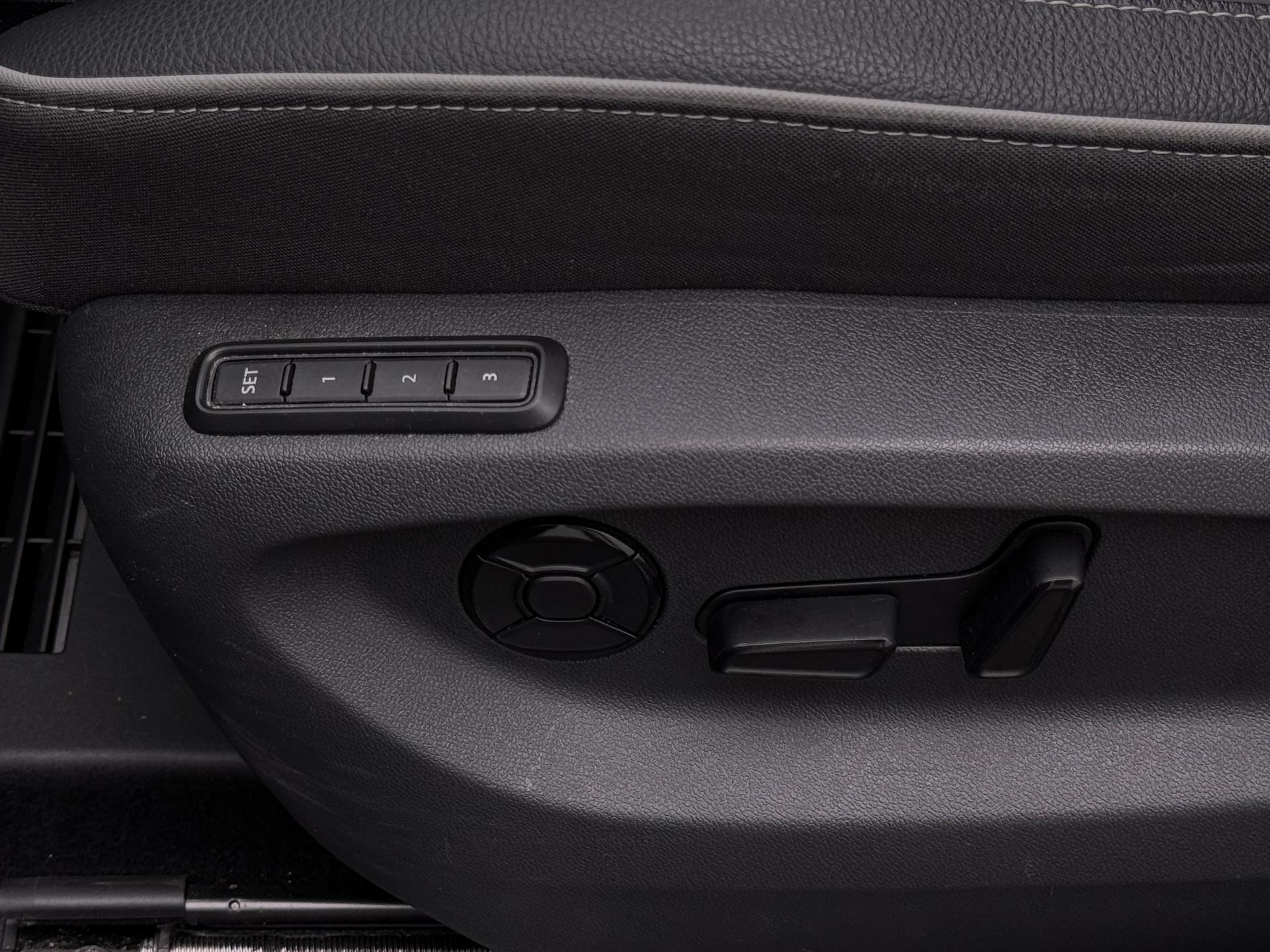 Foto van Skoda Kodiaq