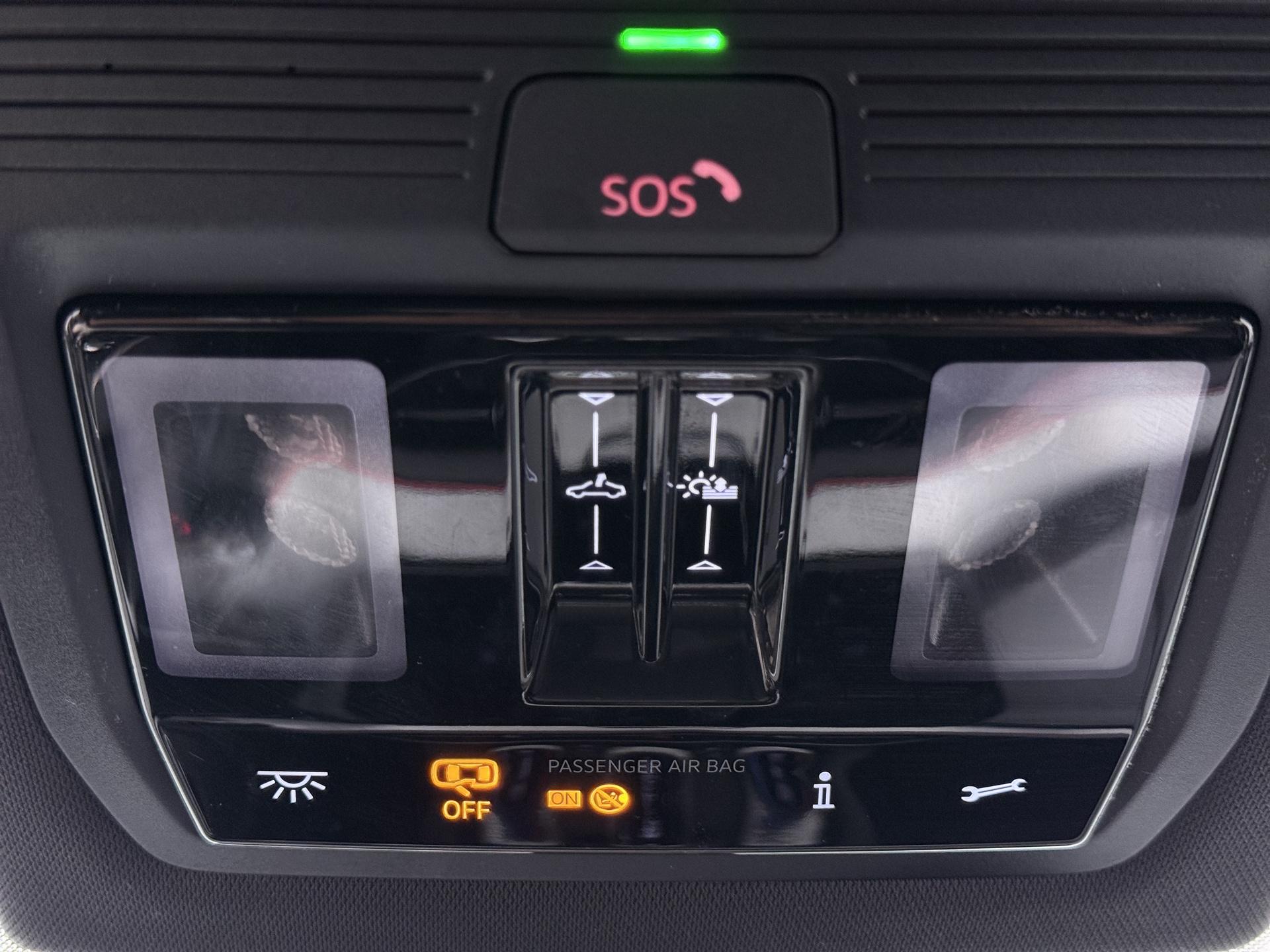 Foto van Skoda Kodiaq
