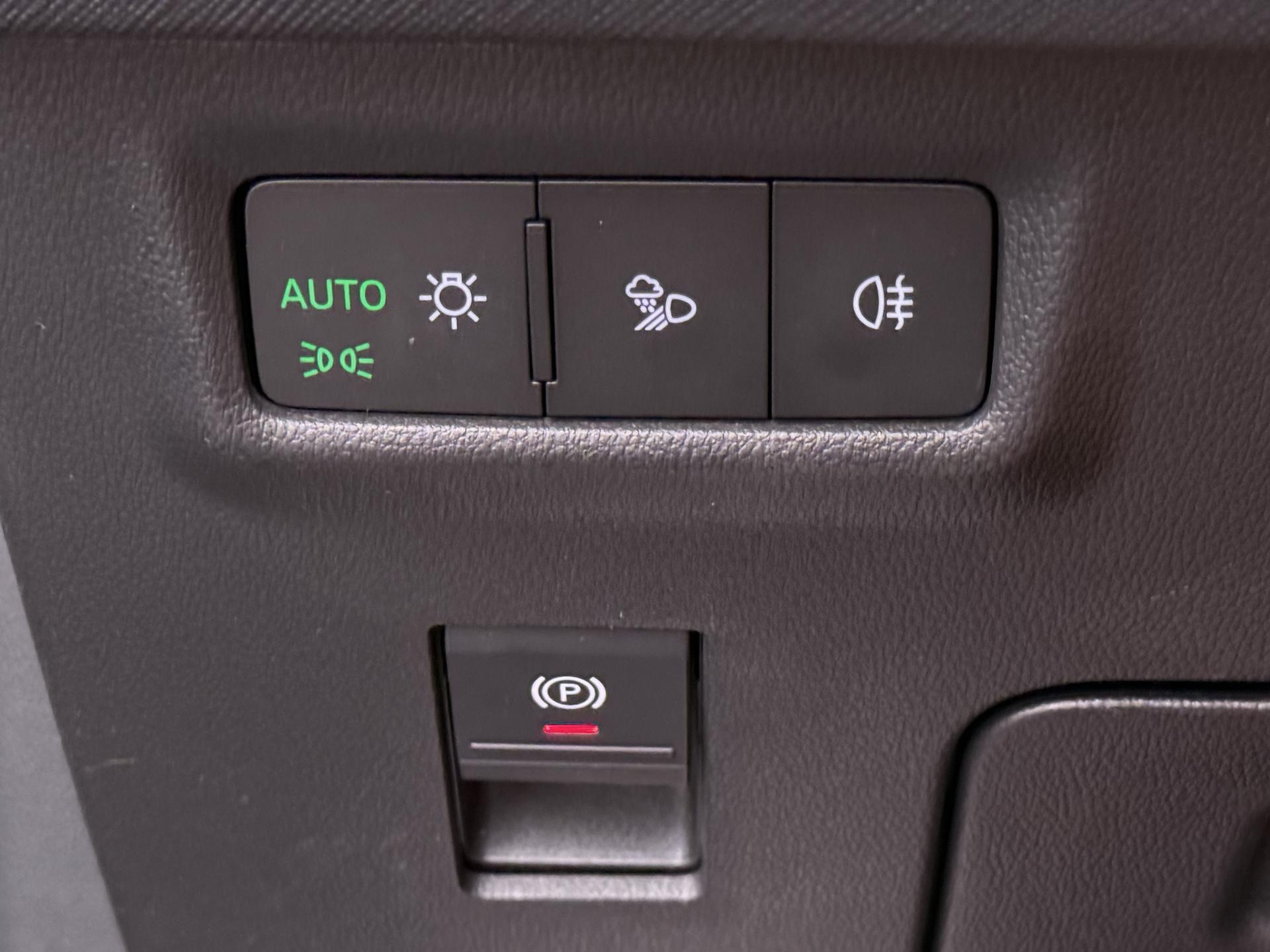 Foto van Skoda Kodiaq