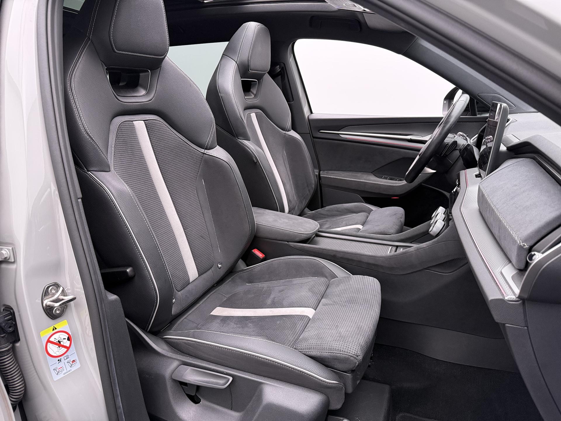 Foto van Skoda Kodiaq