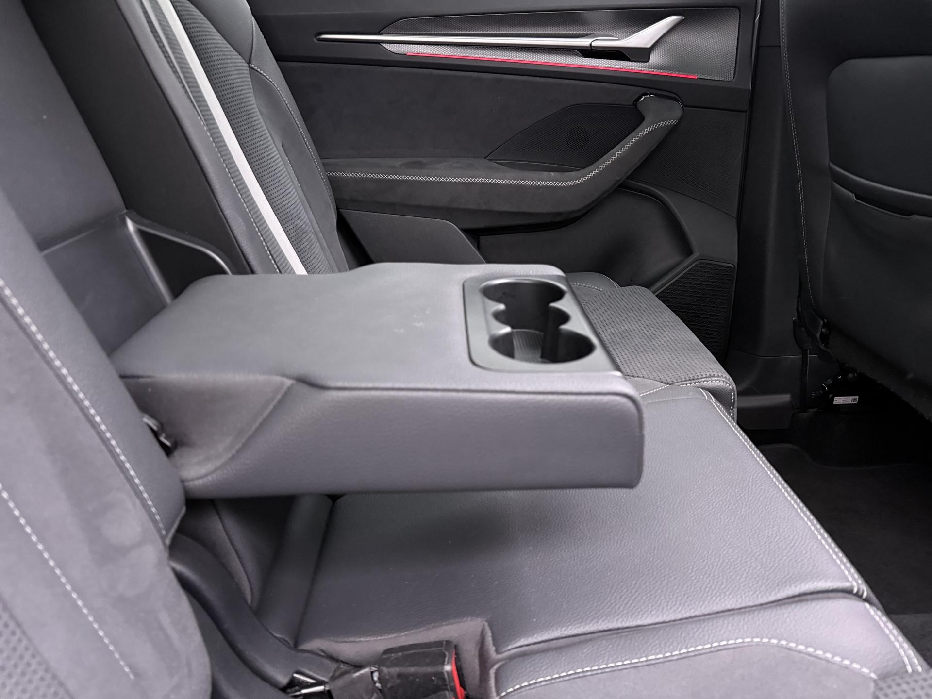 Foto van Skoda Kodiaq