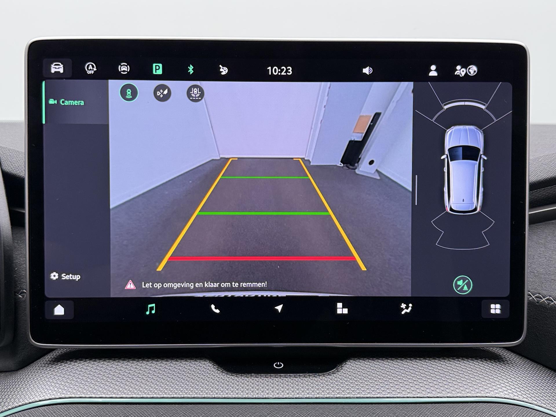 Foto van Skoda Kodiaq