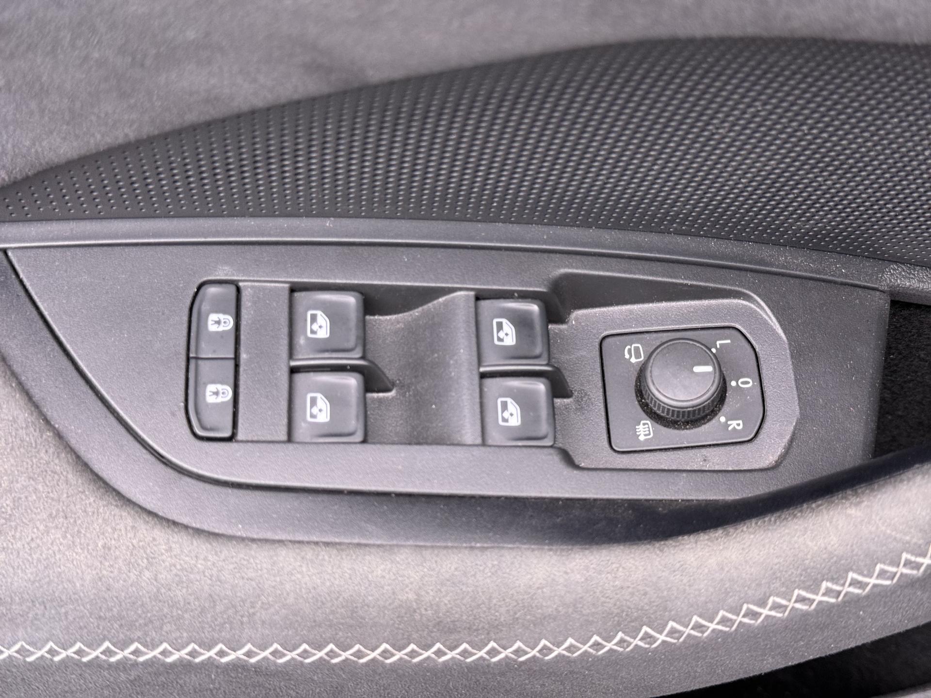 Foto van Skoda Kodiaq