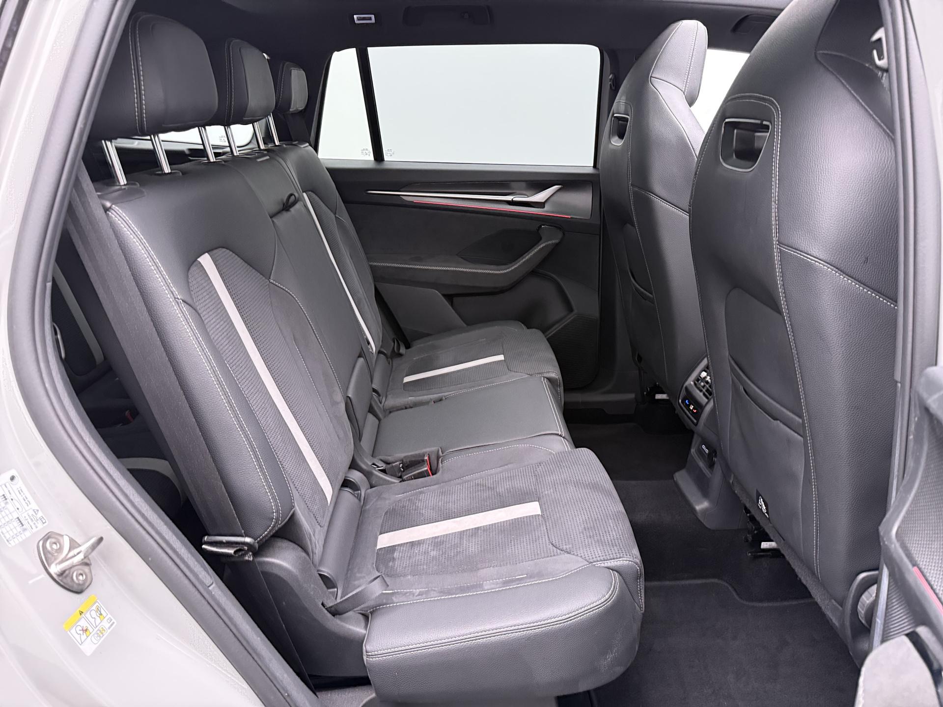 Foto van Skoda Kodiaq