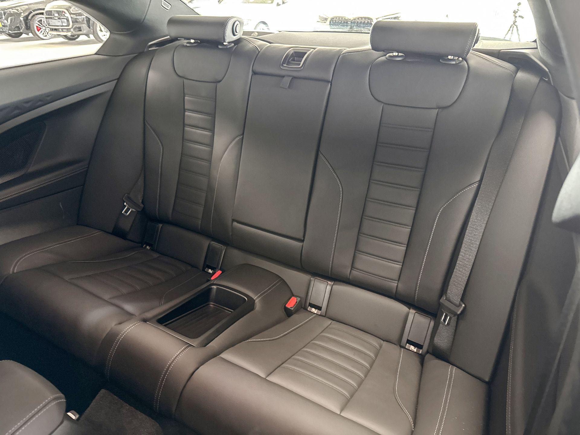 Foto van BMW 220i