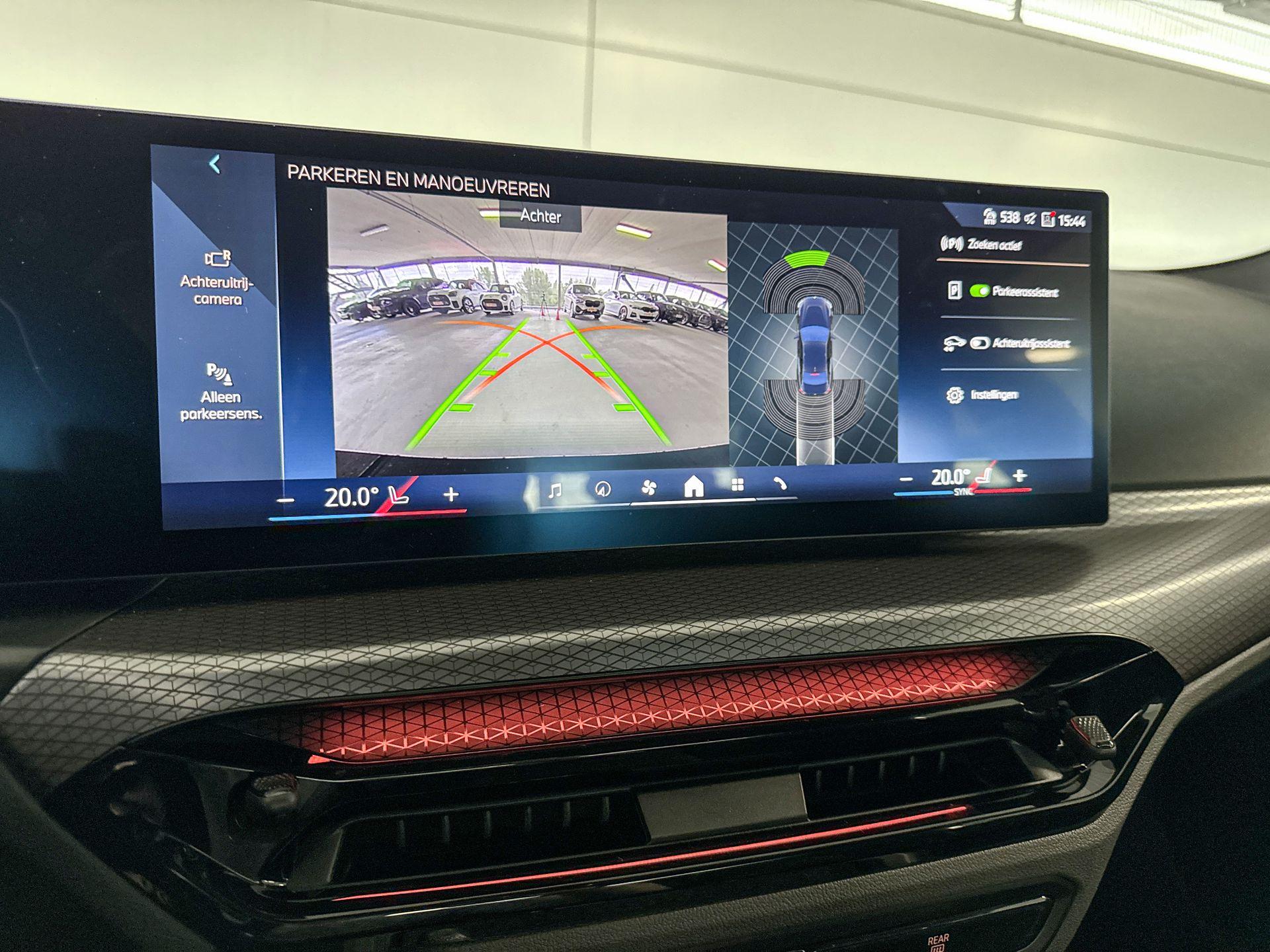 Foto van BMW 220i