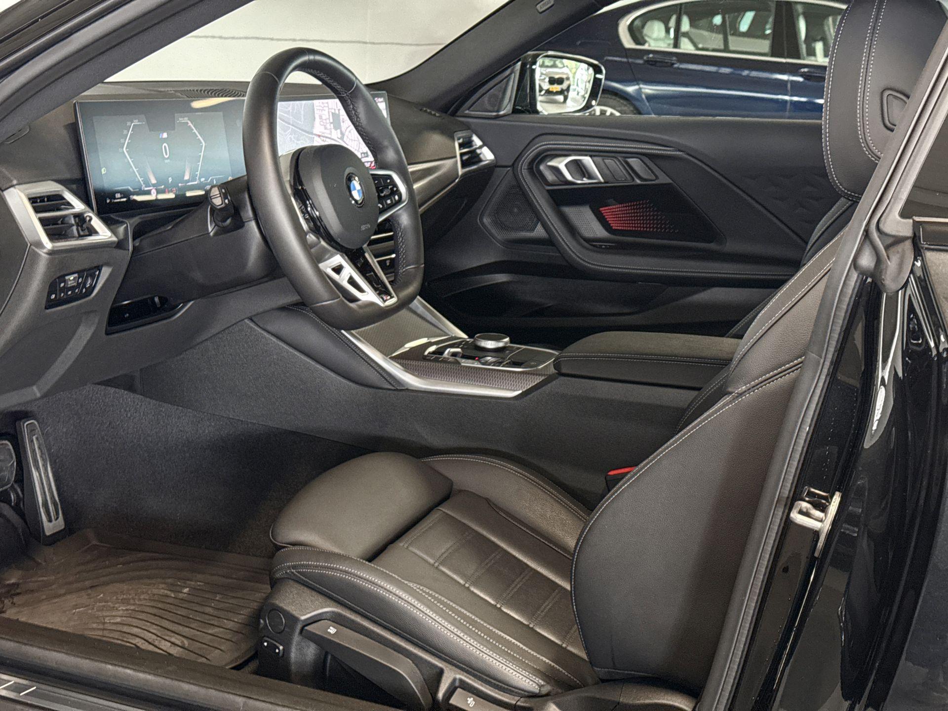Foto van BMW 220i