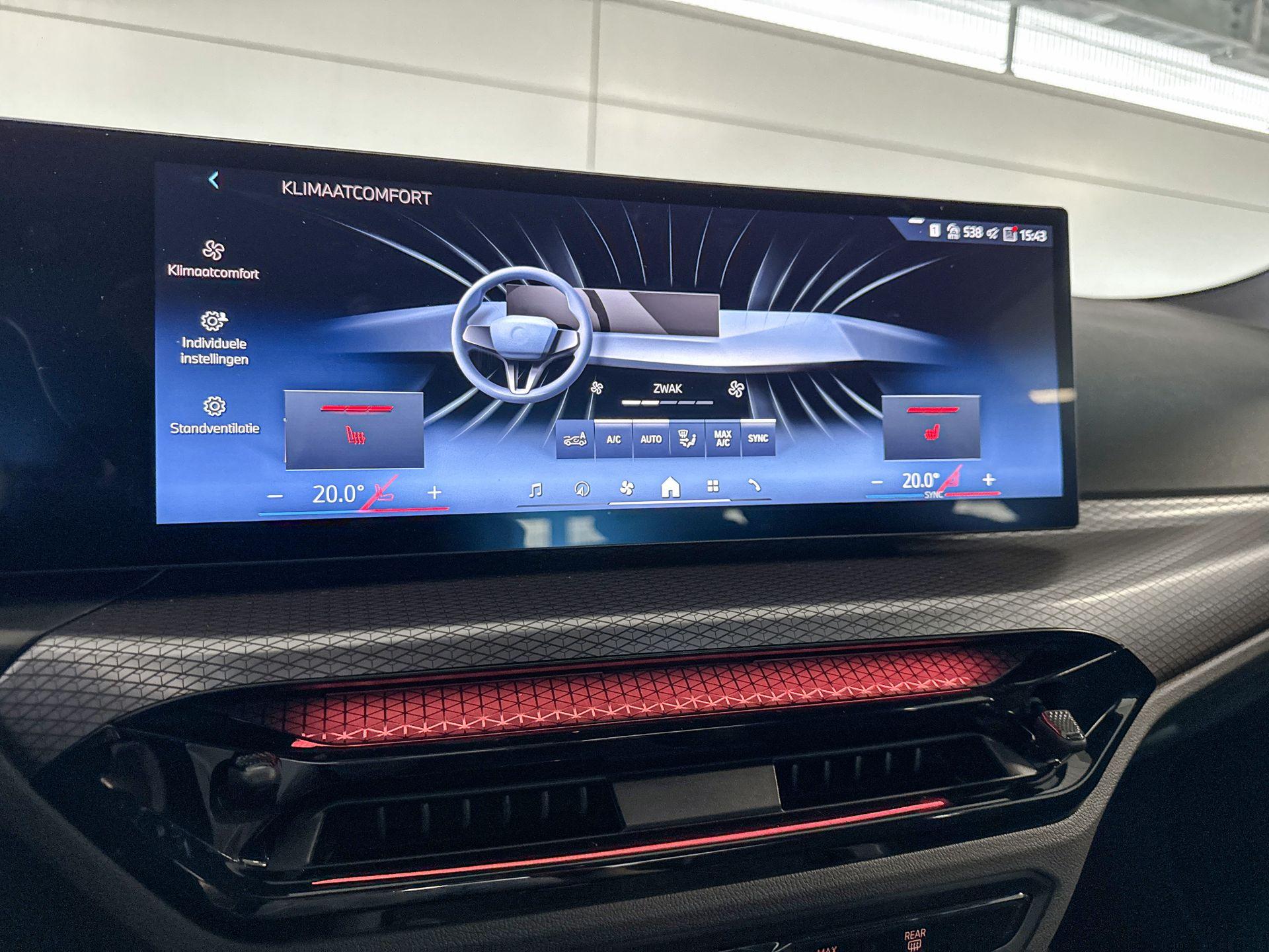 Foto van BMW 220i