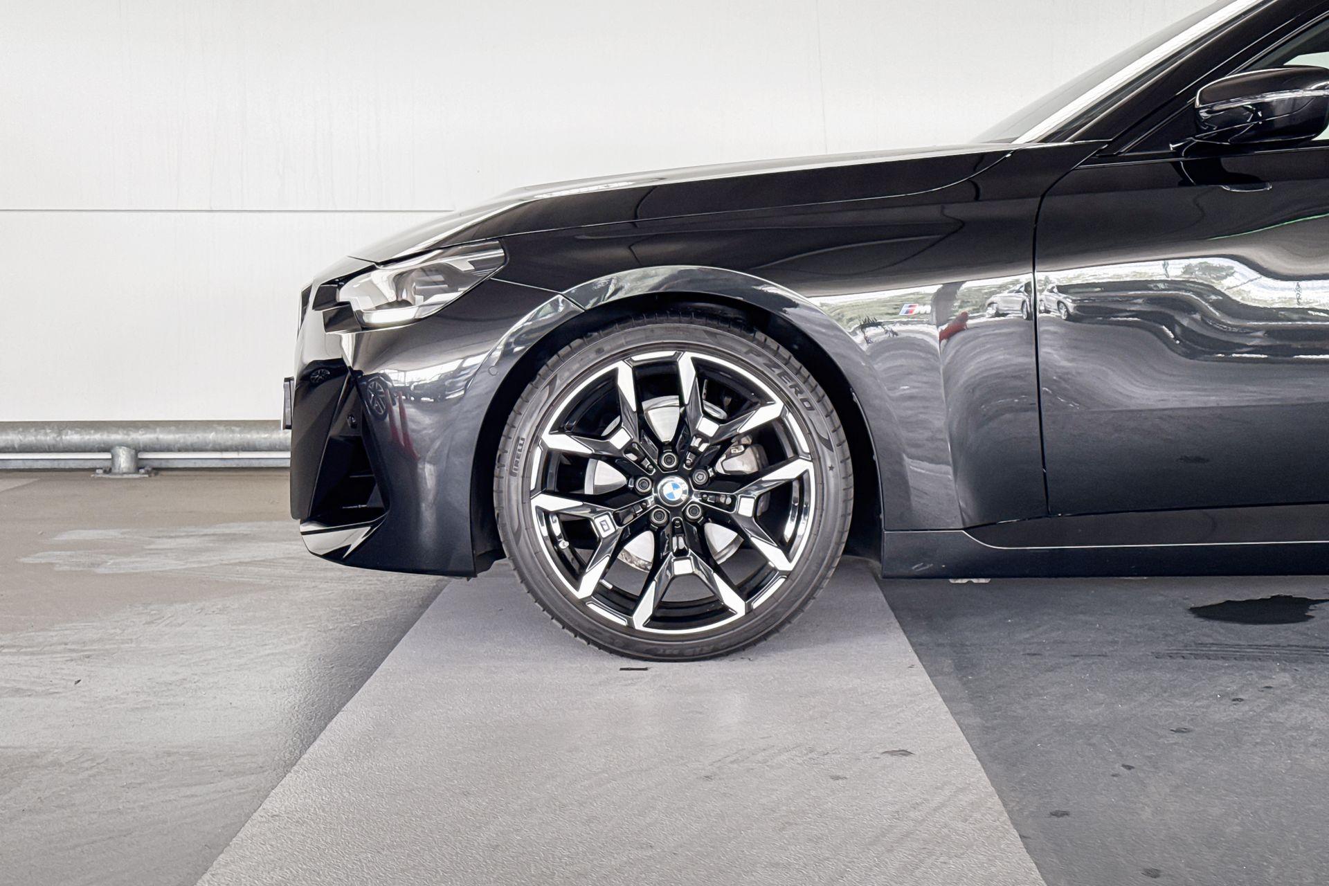 Foto van BMW 220i