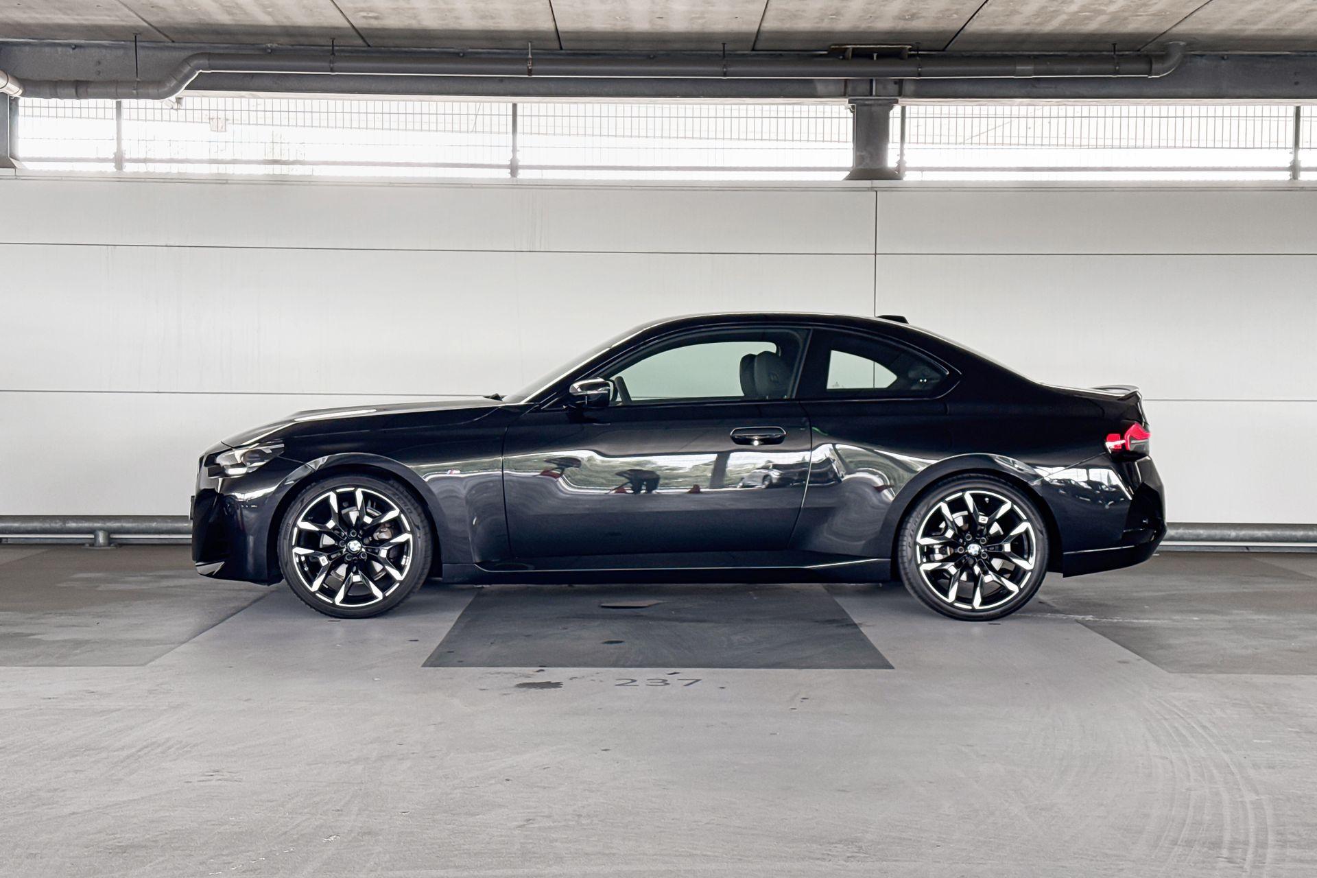 Foto van BMW 220i