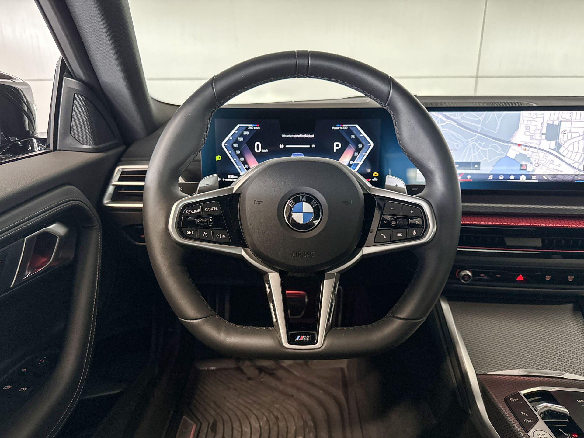 Foto van BMW 220i