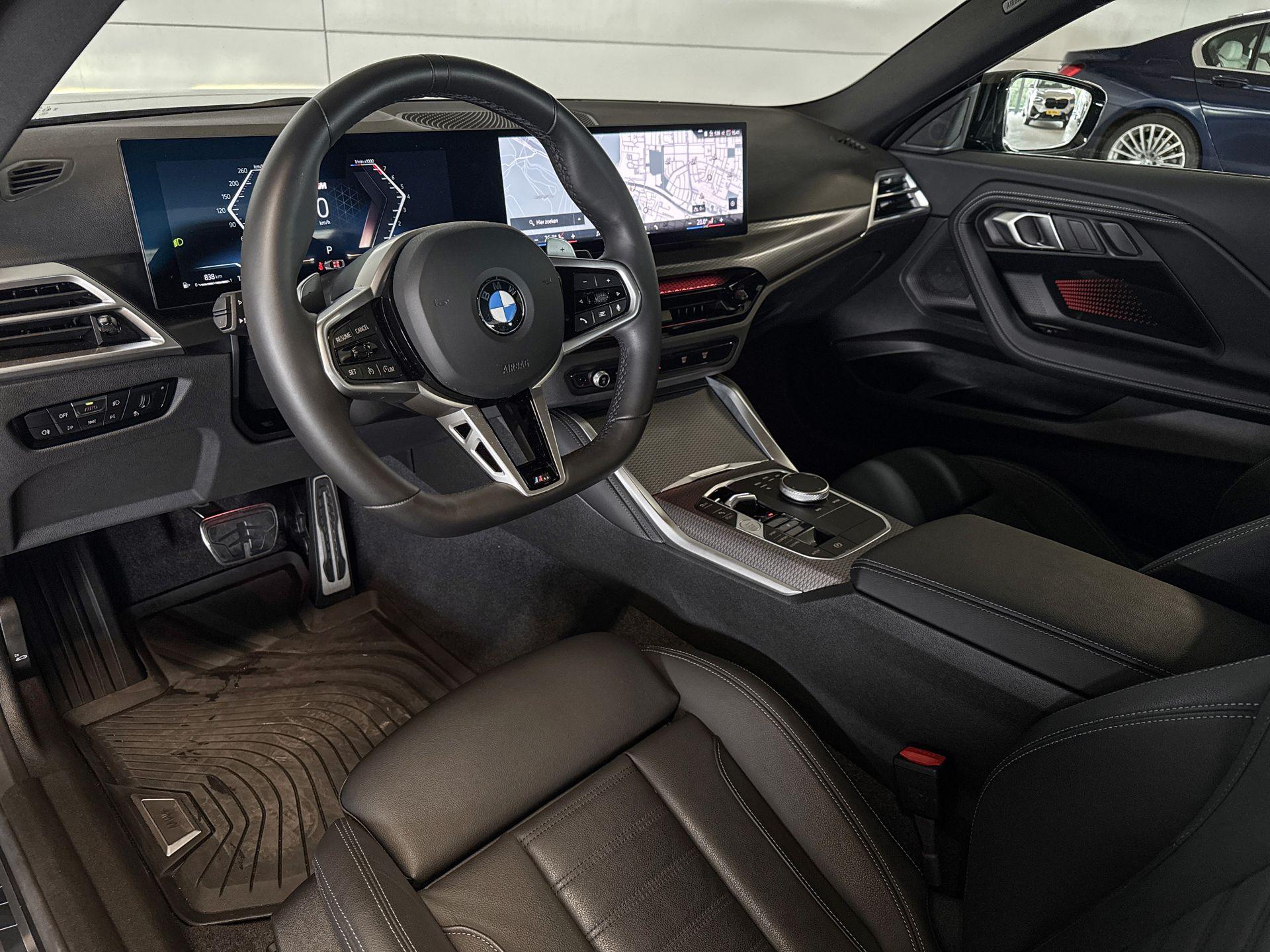Foto van BMW 220i