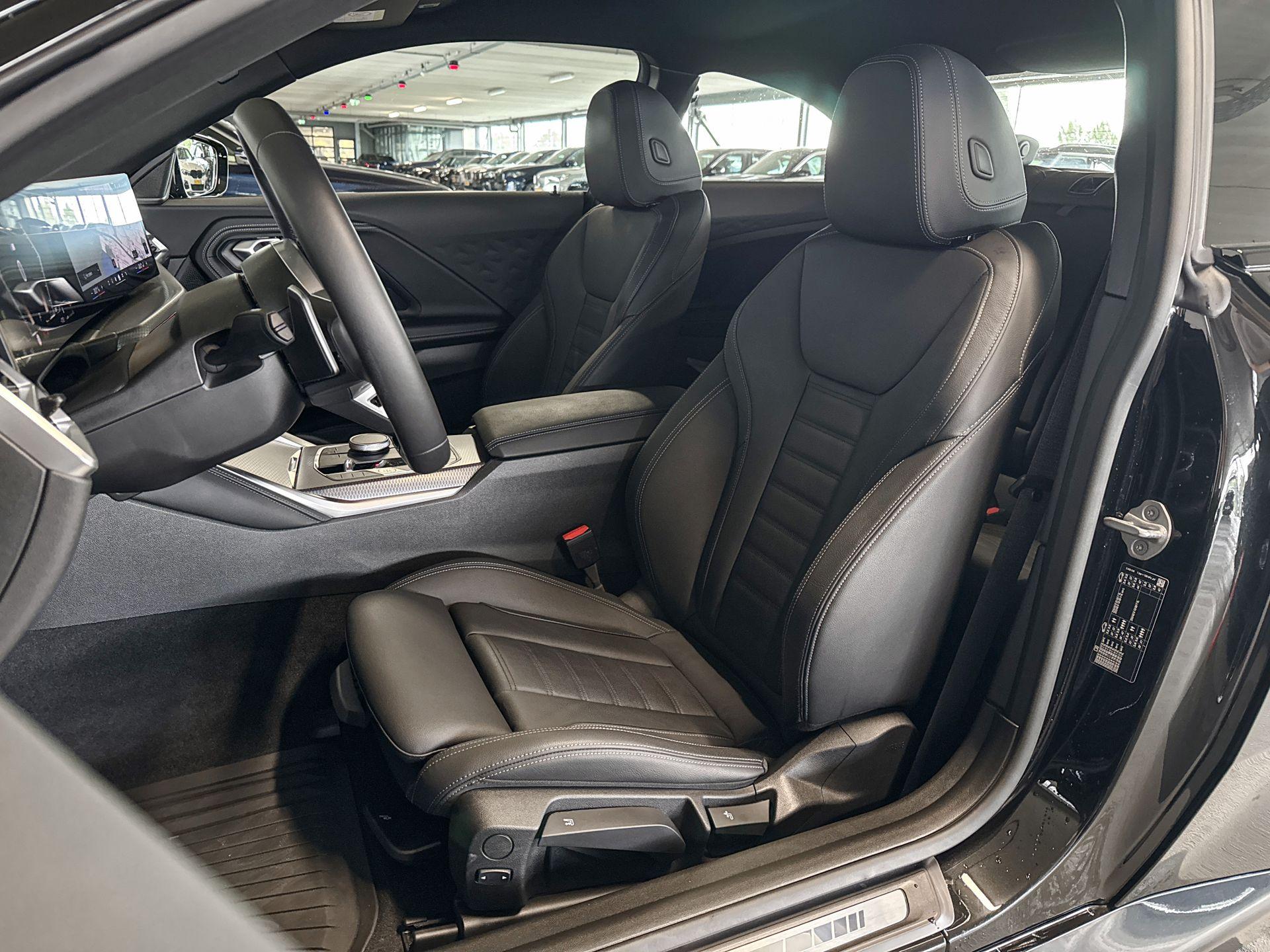 Foto van BMW 220i