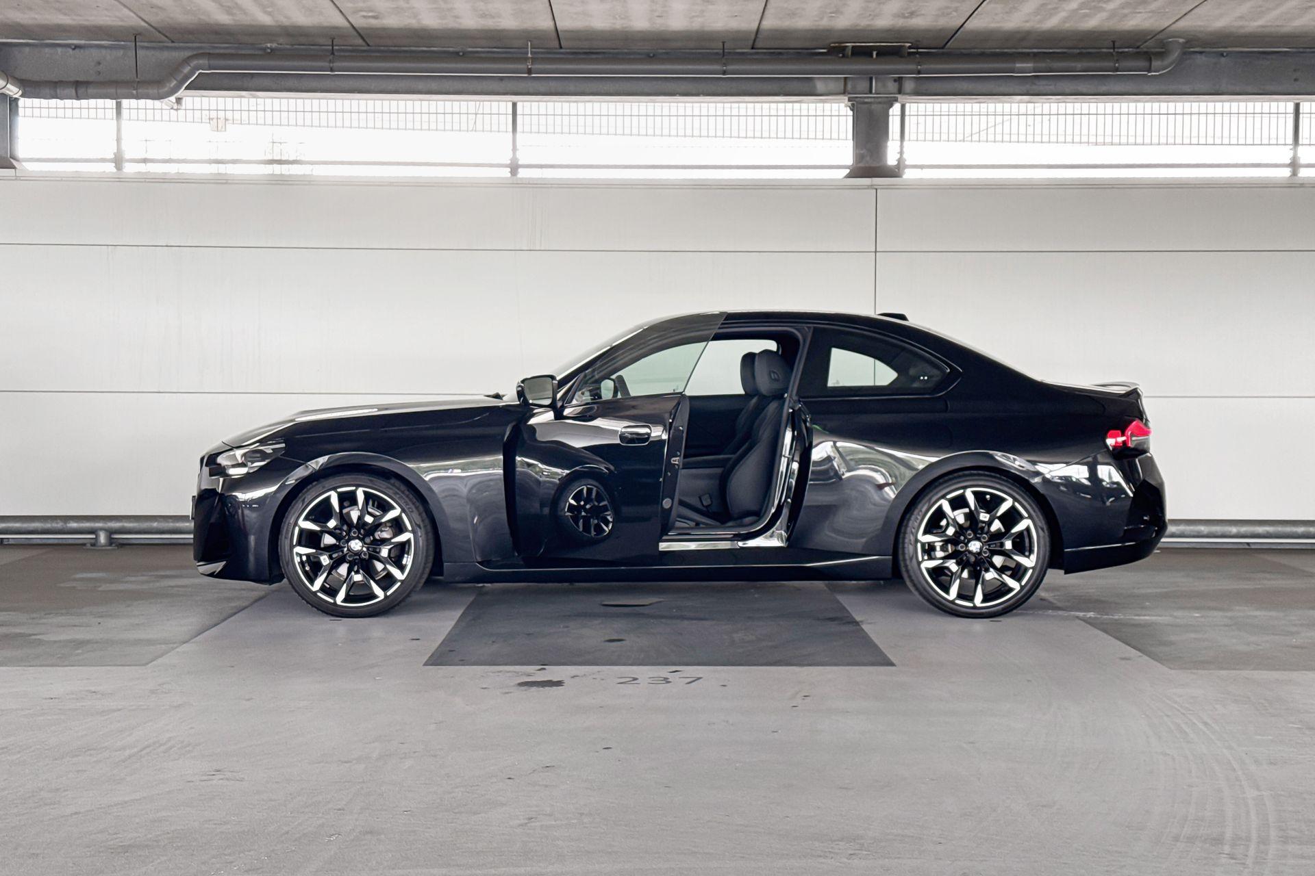 Foto van BMW 220i