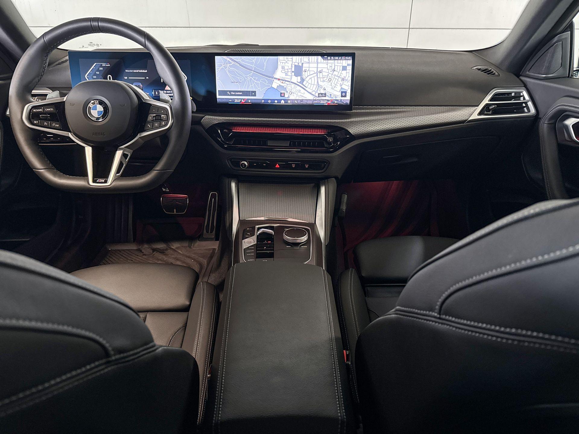 Foto van BMW 220i