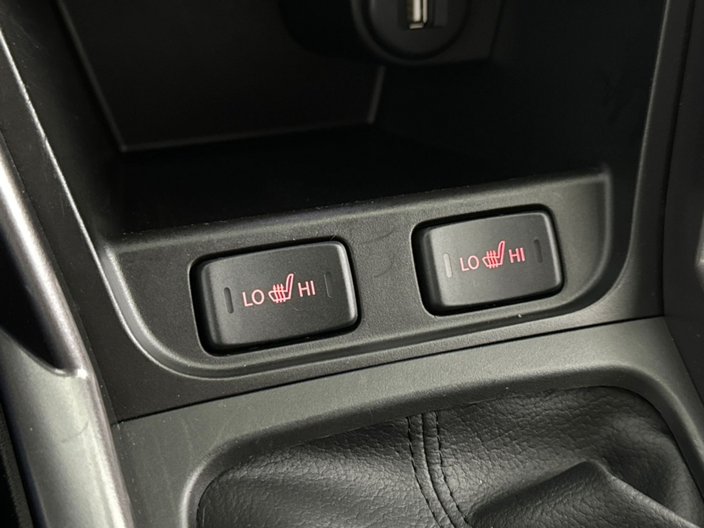 Foto van Suzuki S-cross