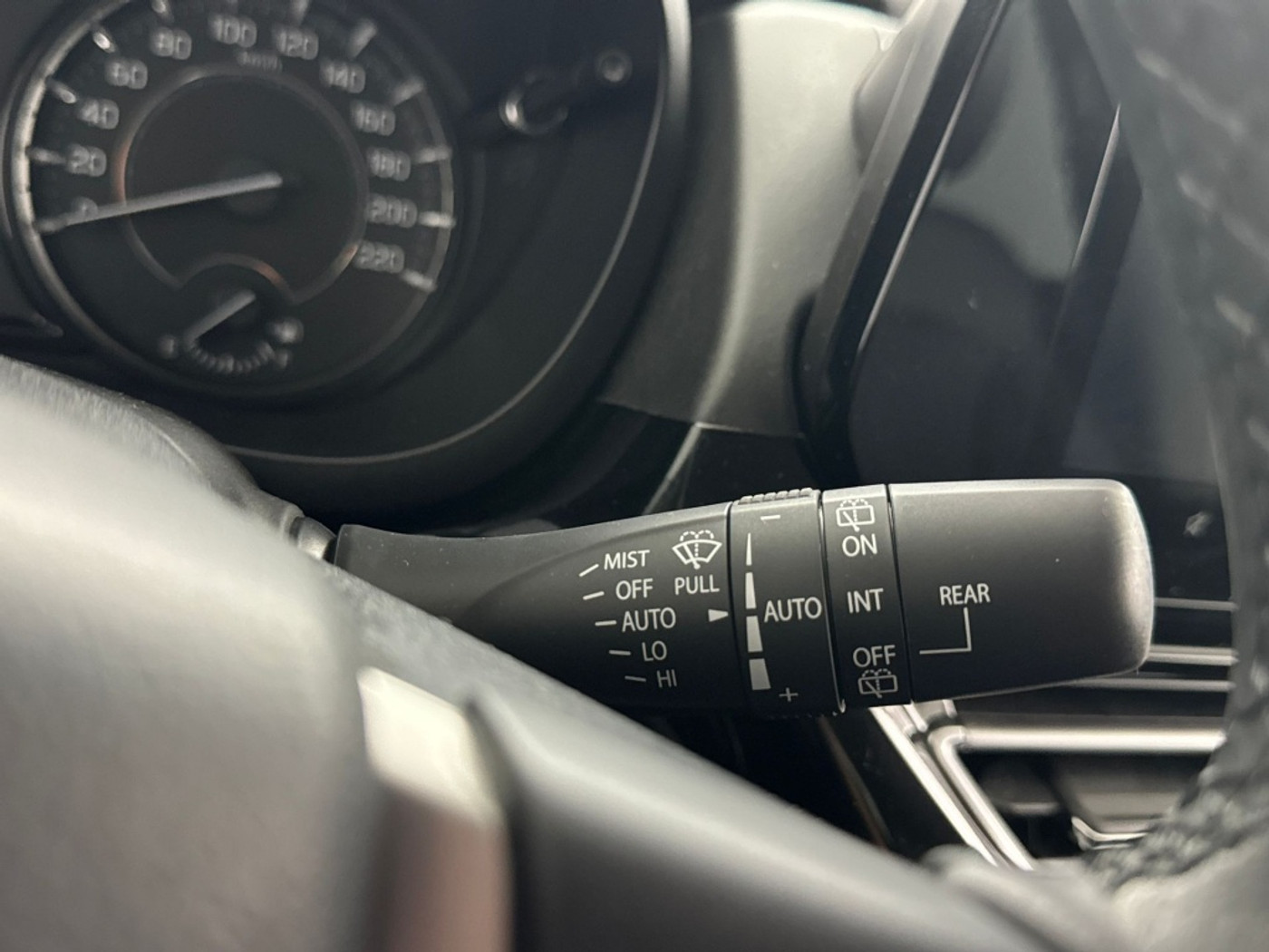 Foto van Suzuki S-cross