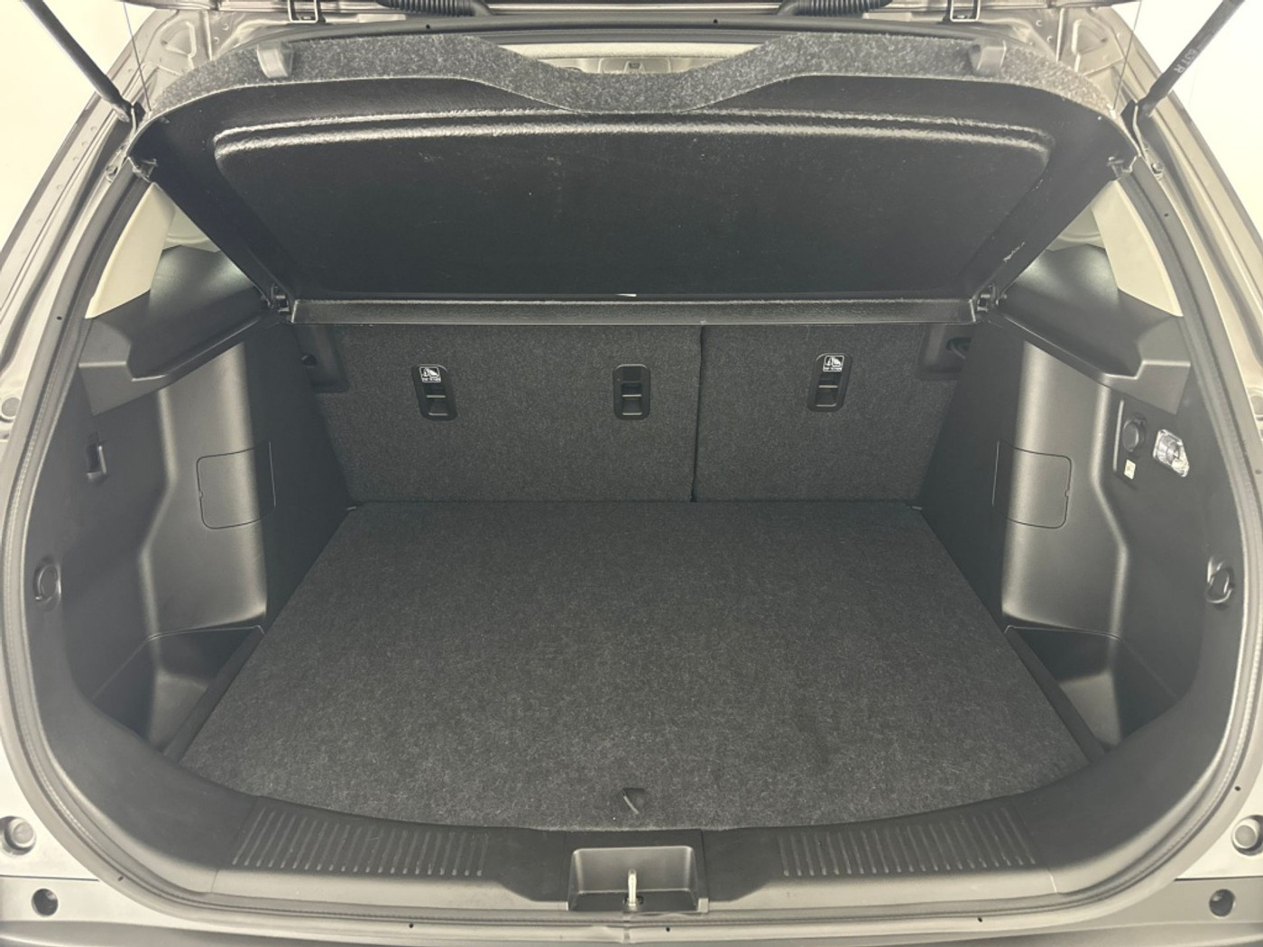Foto van Suzuki S-cross