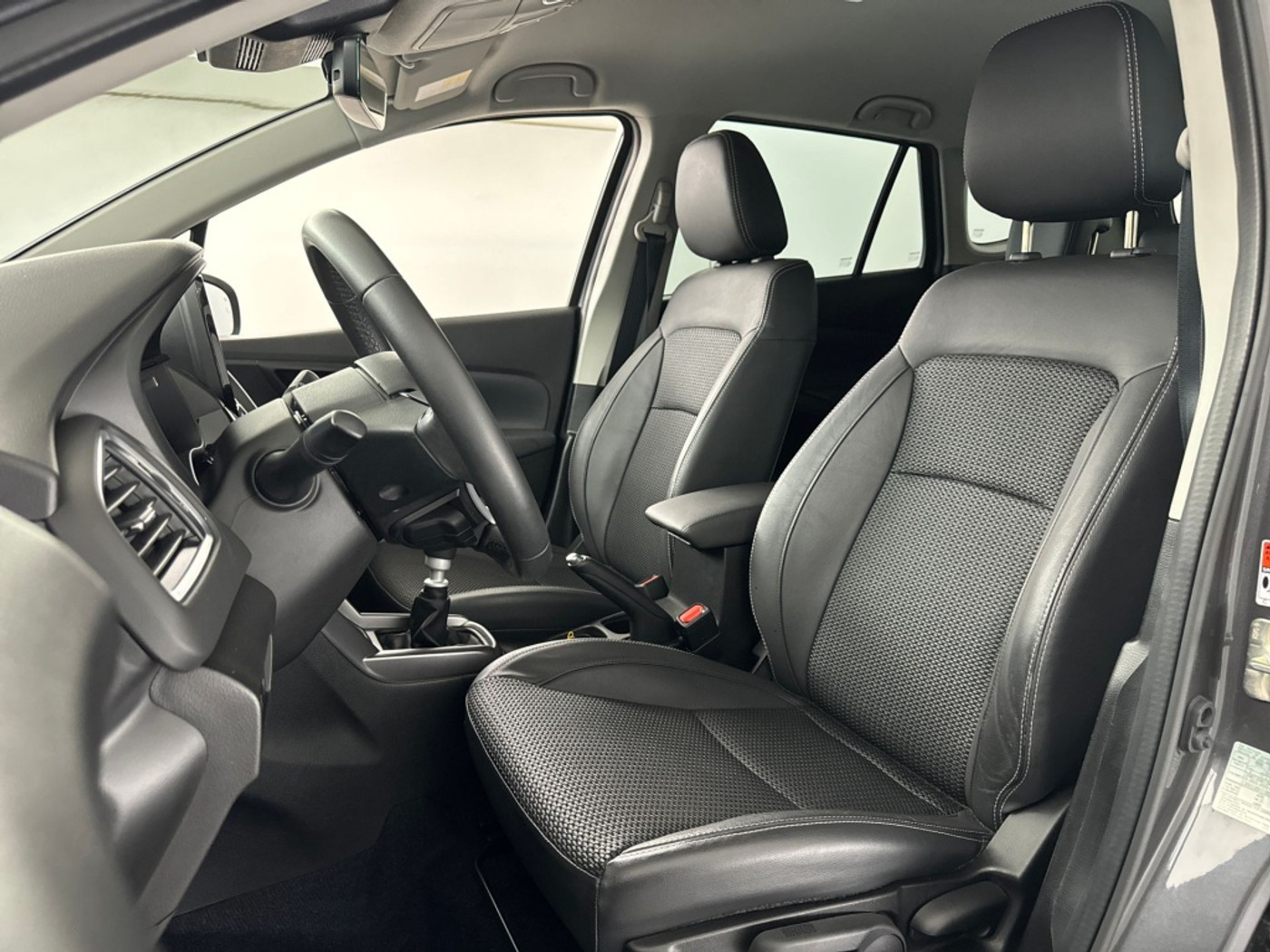 Foto van Suzuki S-cross