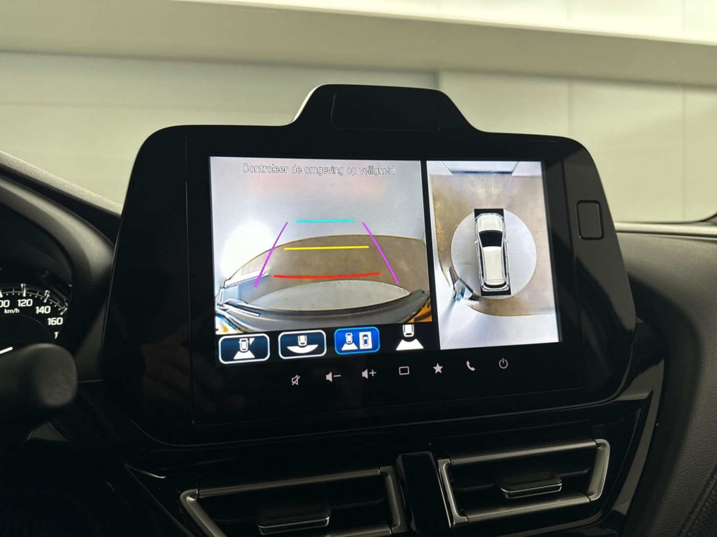 Foto van Suzuki S-cross