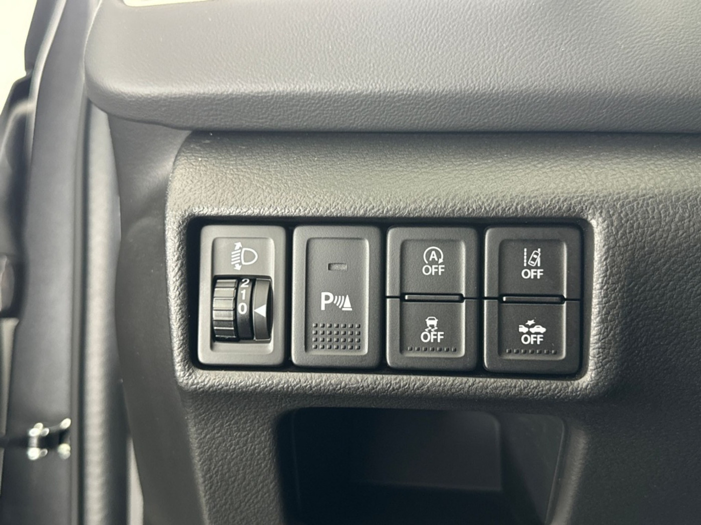 Foto van Suzuki S-cross