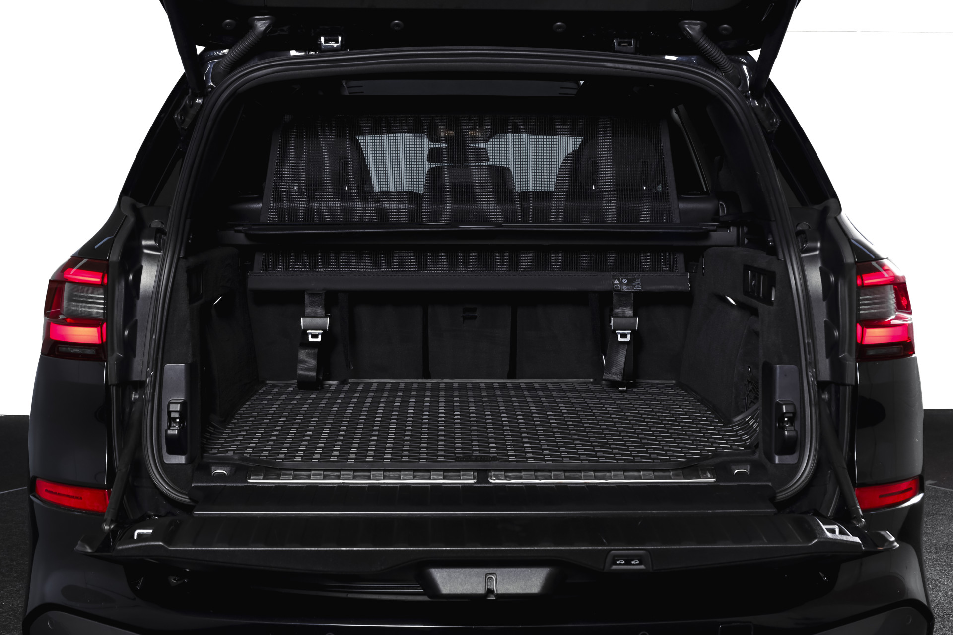 Foto van BMW X5 Xdrive45e