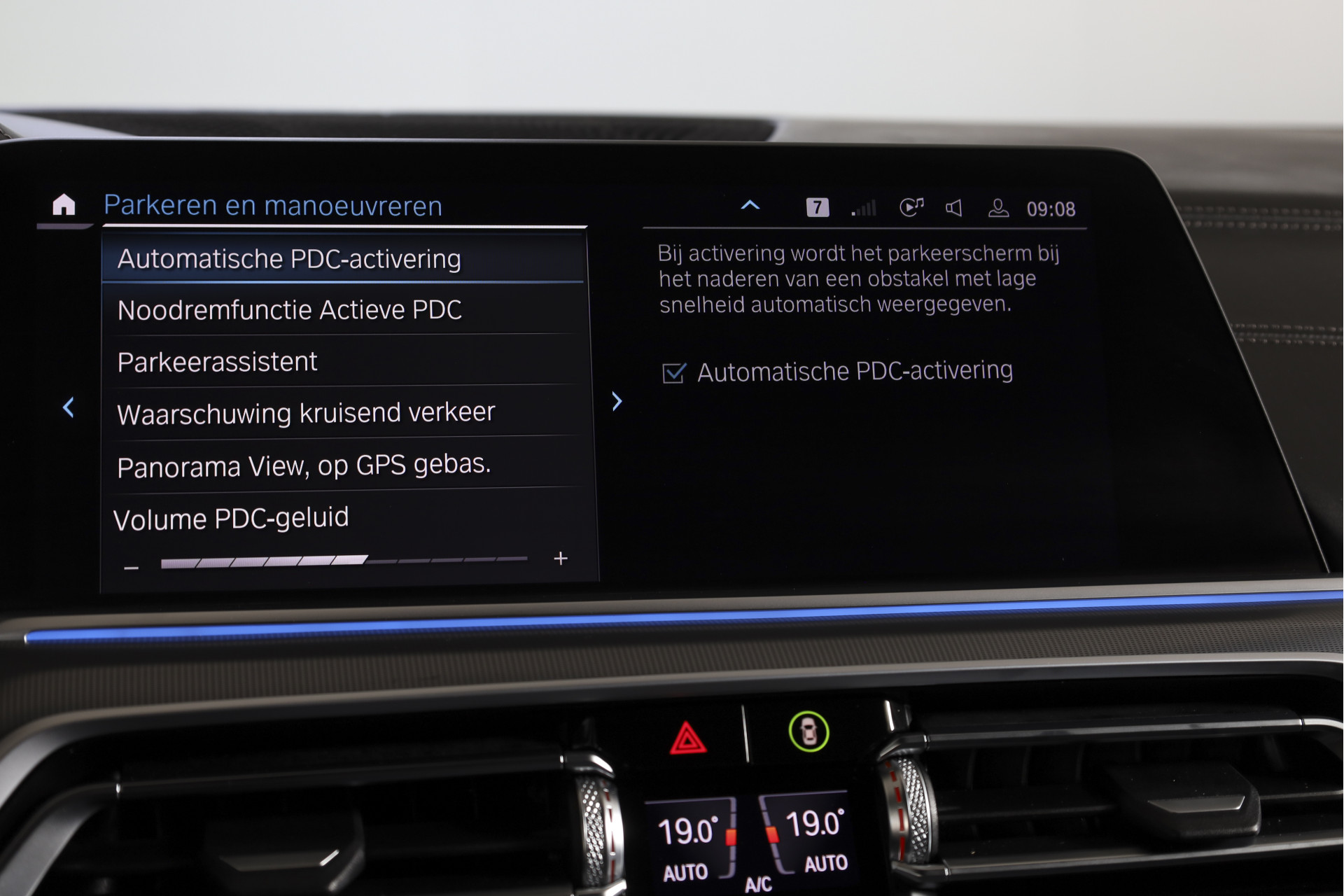 Foto van BMW X5 Xdrive45e